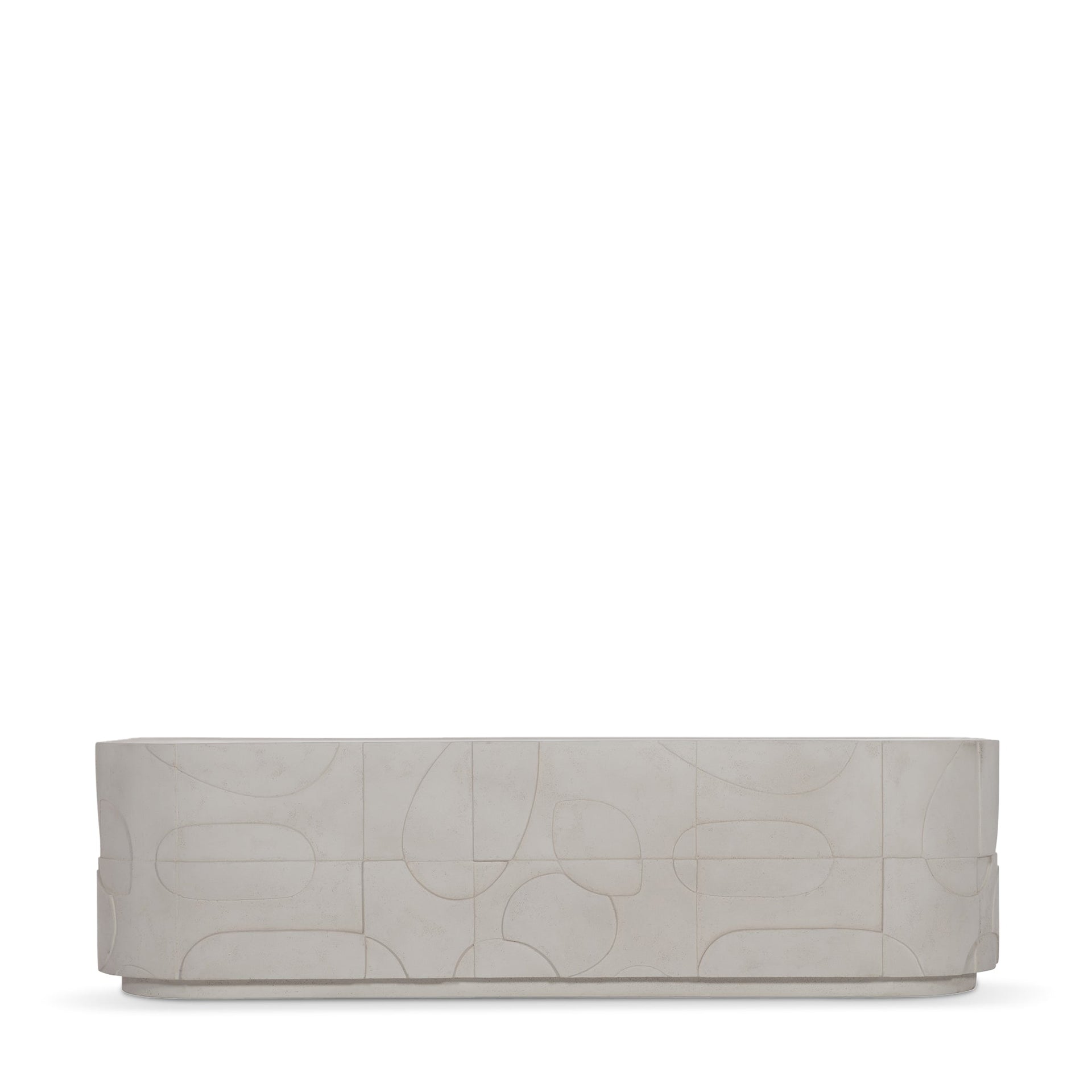 ZINA COCKTAIL TABLE