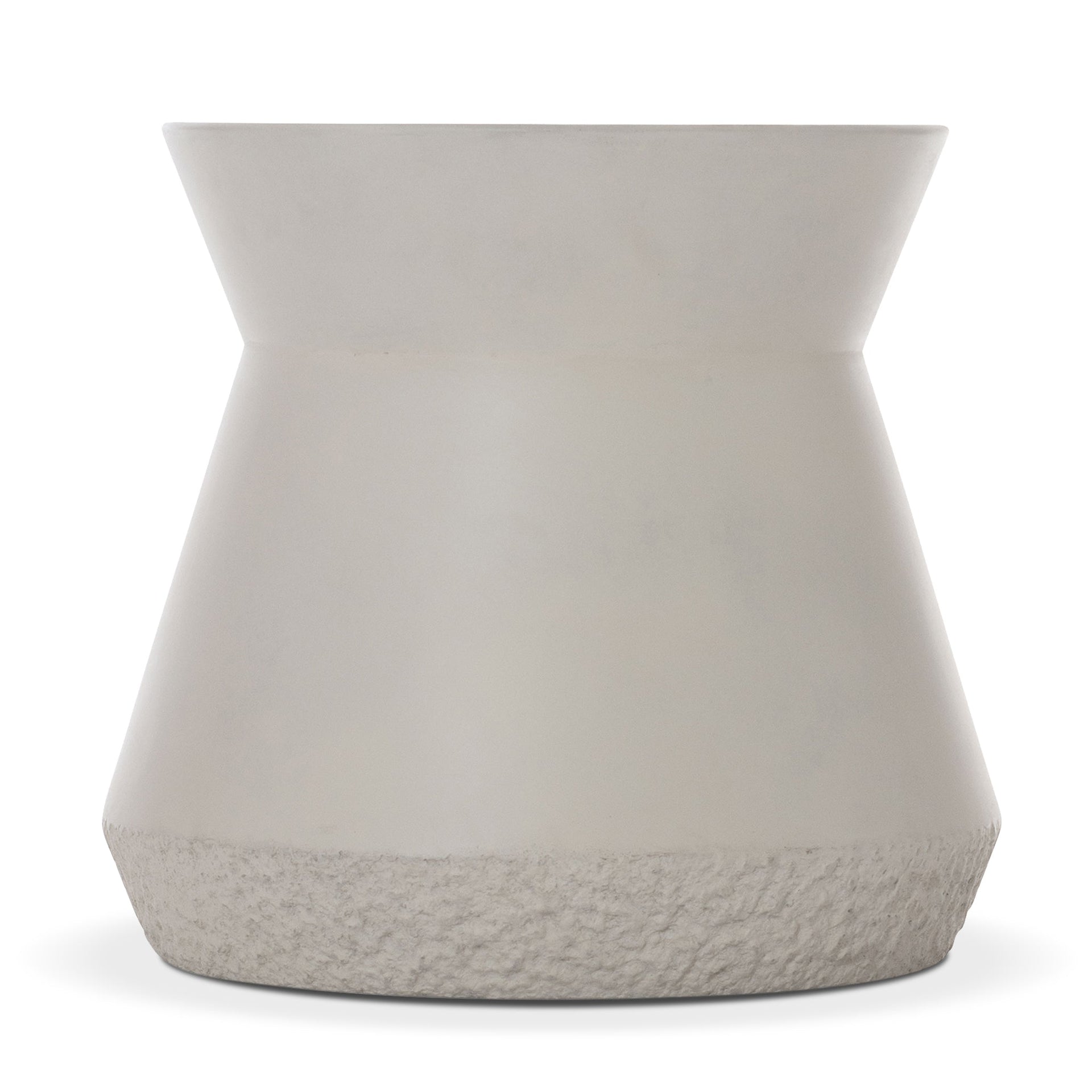 NIDRA END TABLE