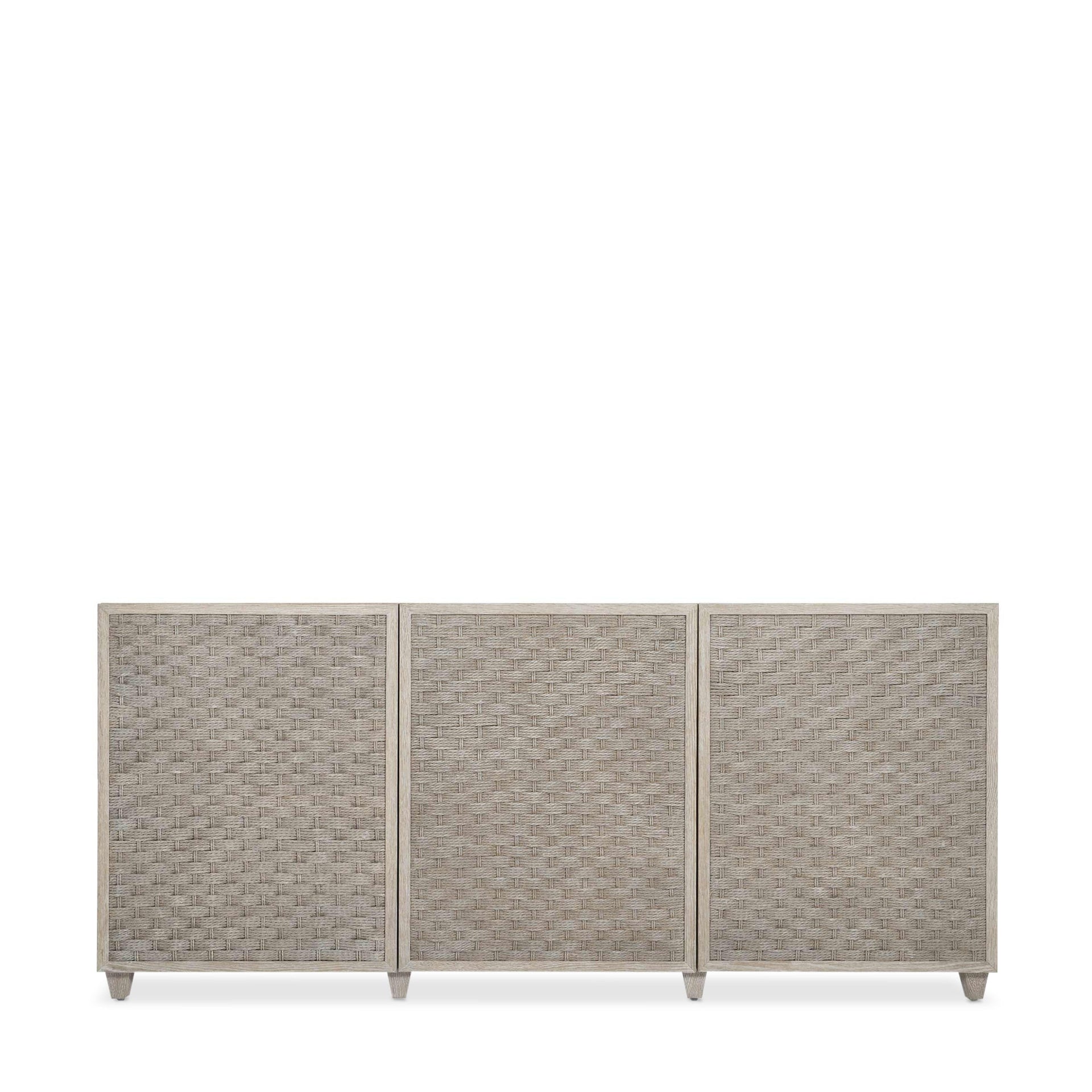 ZAPATA ENTERTAINMENT CREDENZA