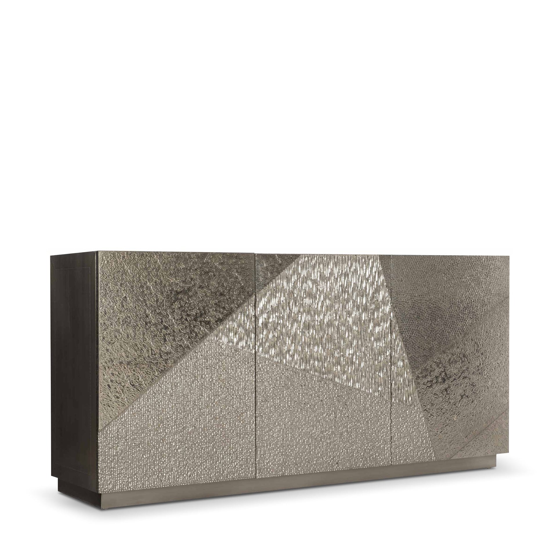 GAITLIN ENTERTAINMENT CREDENZA