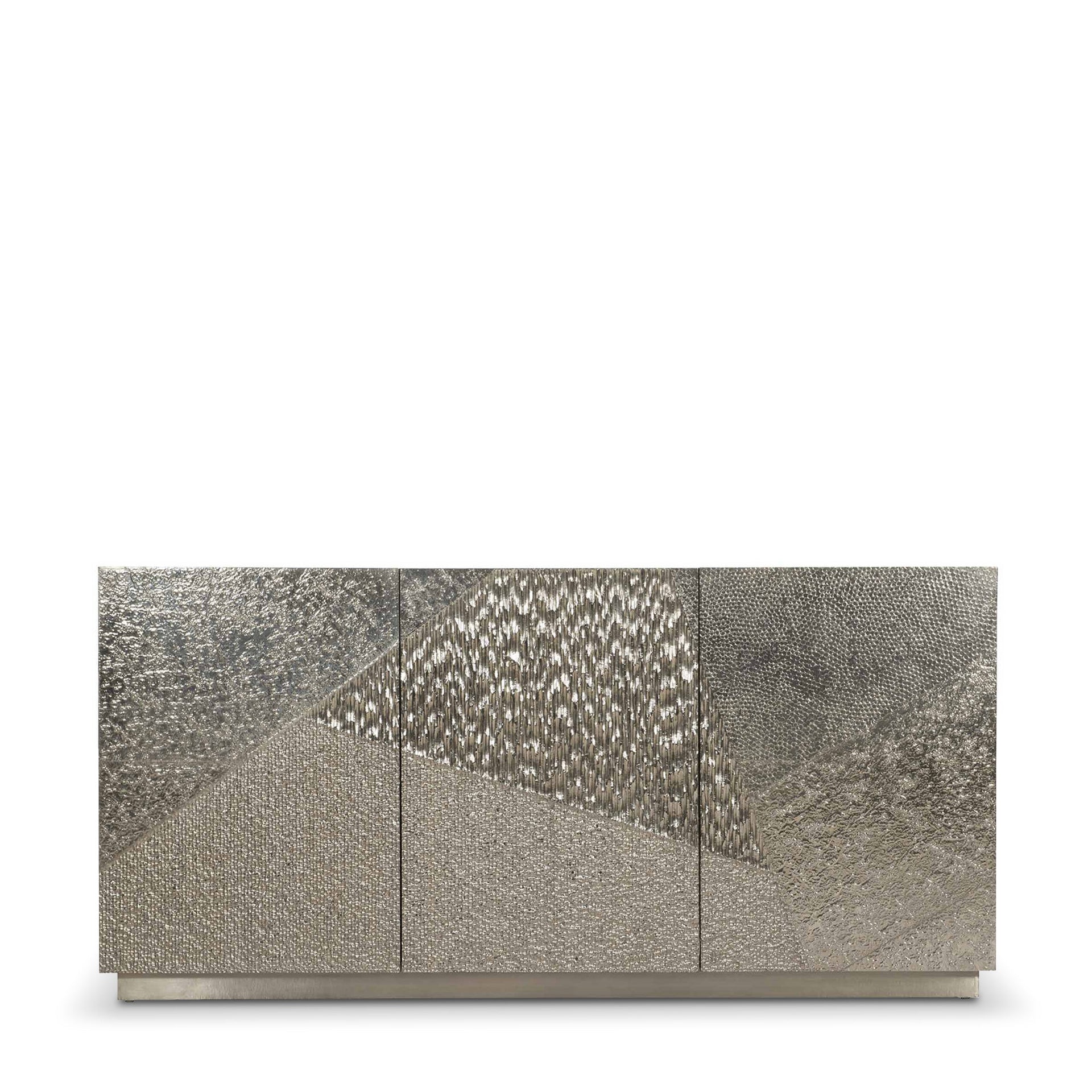 GAITLIN ENTERTAINMENT CREDENZA