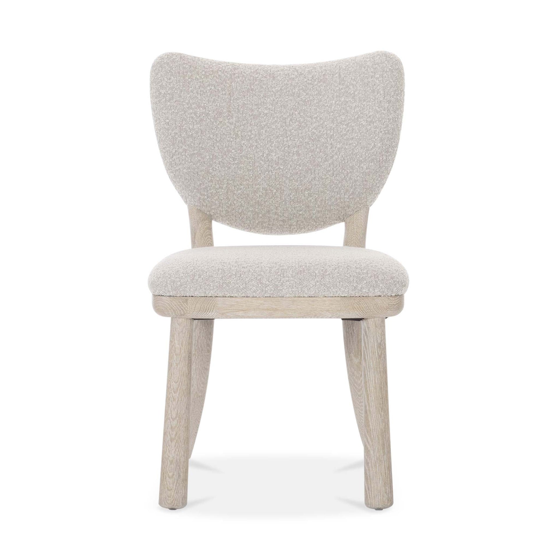 ANZU SIDE CHAIR