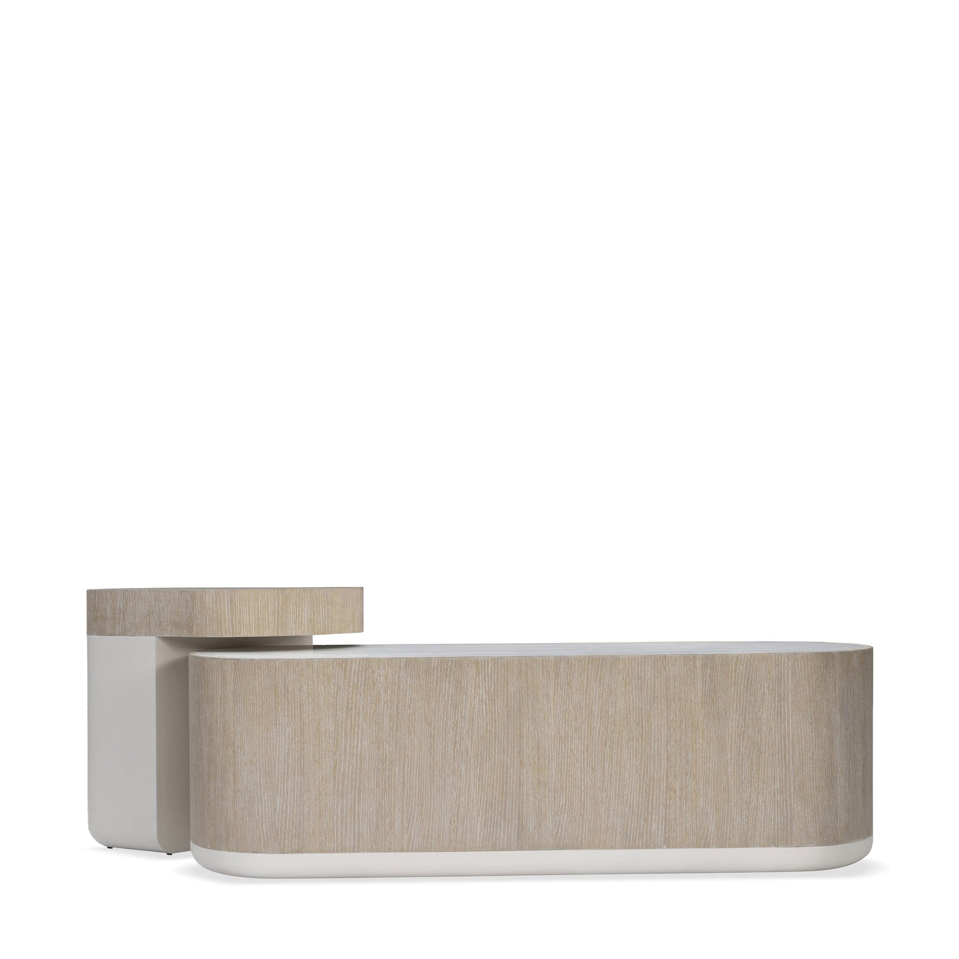 SOLARIA SIDE TABLE