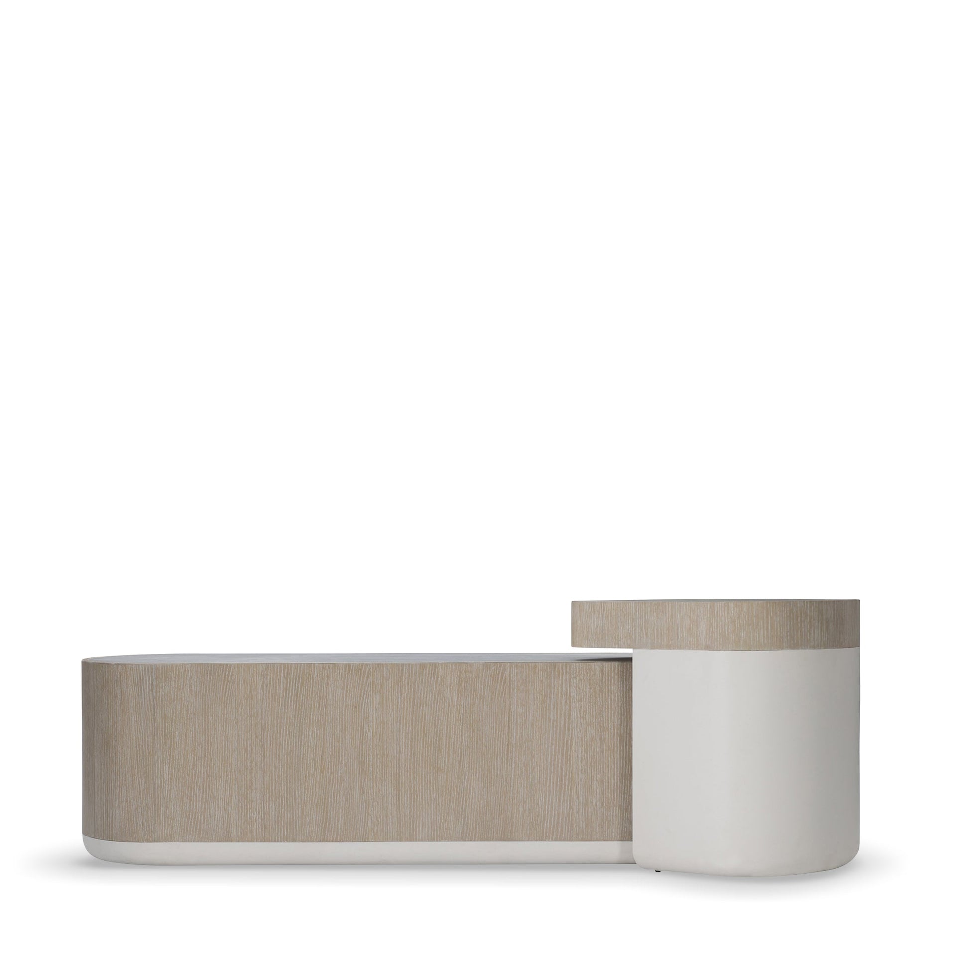 SOLARIA SIDE TABLE