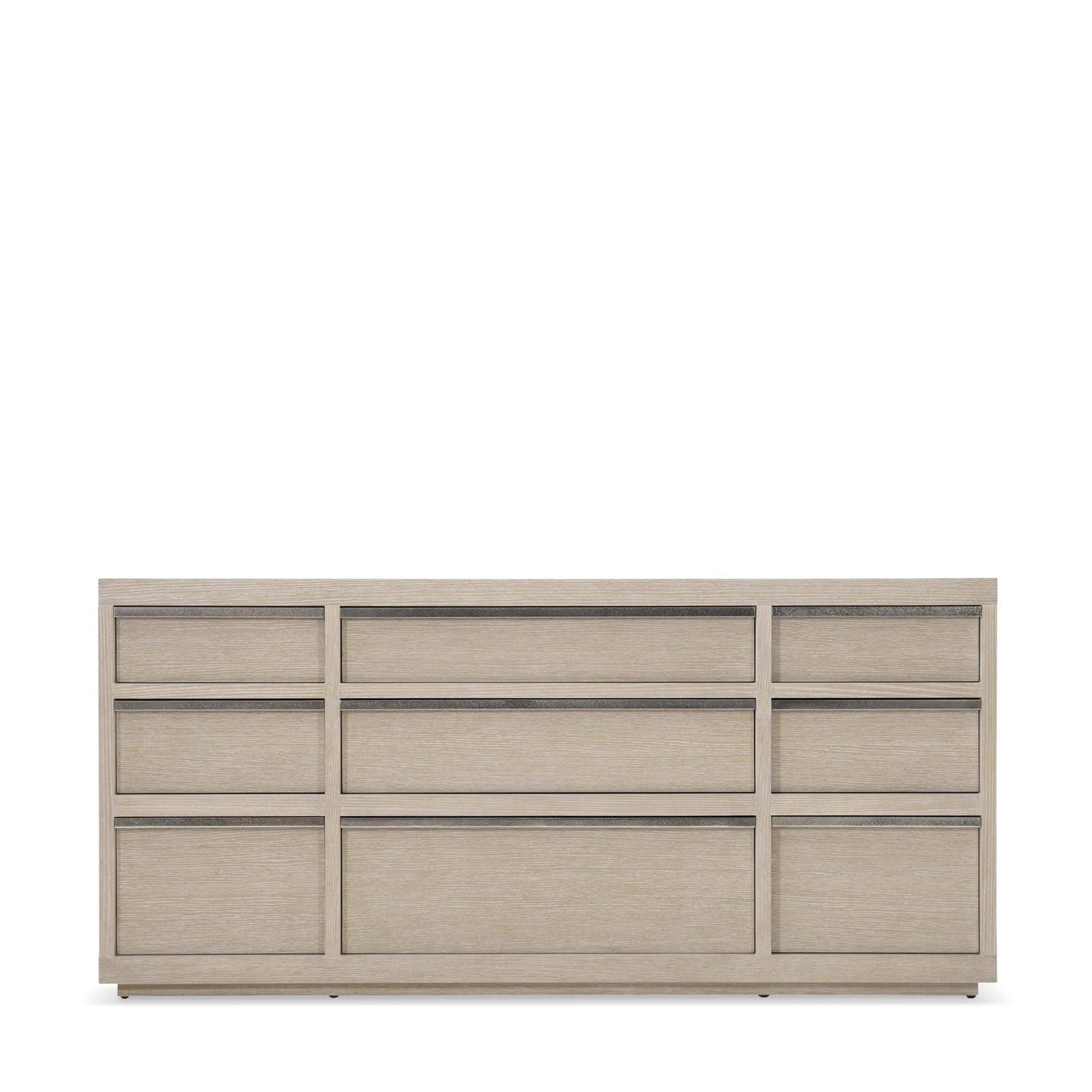 SOLARIA DRESSER