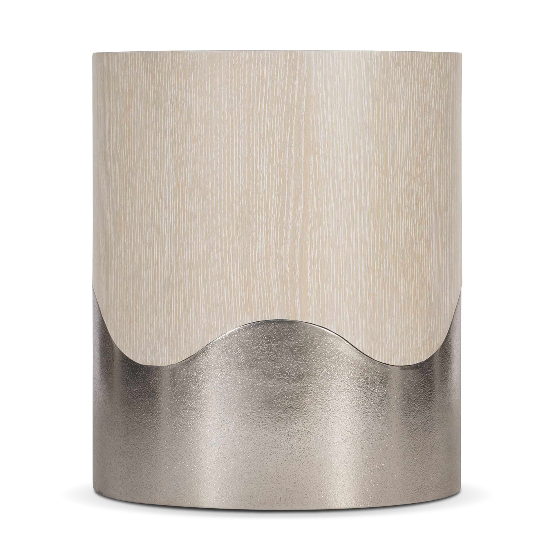 SOLARIA ACCENT TABLE