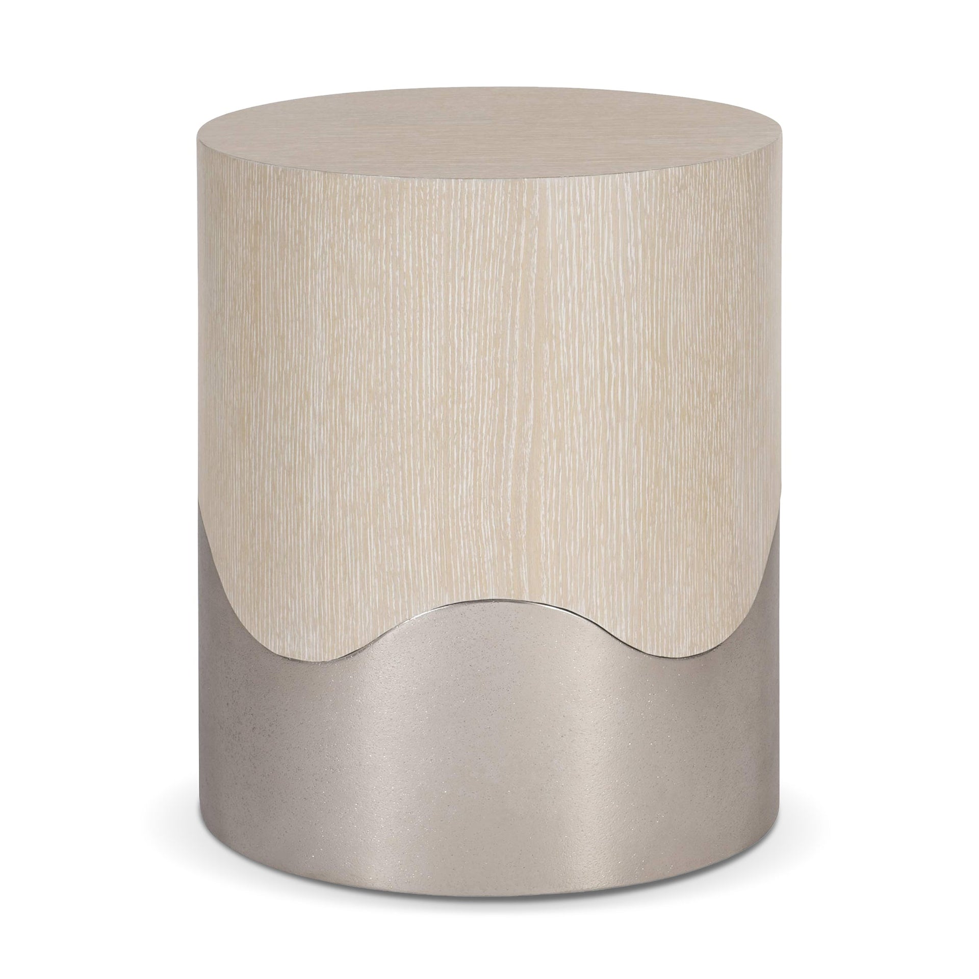 SOLARIA ACCENT TABLE