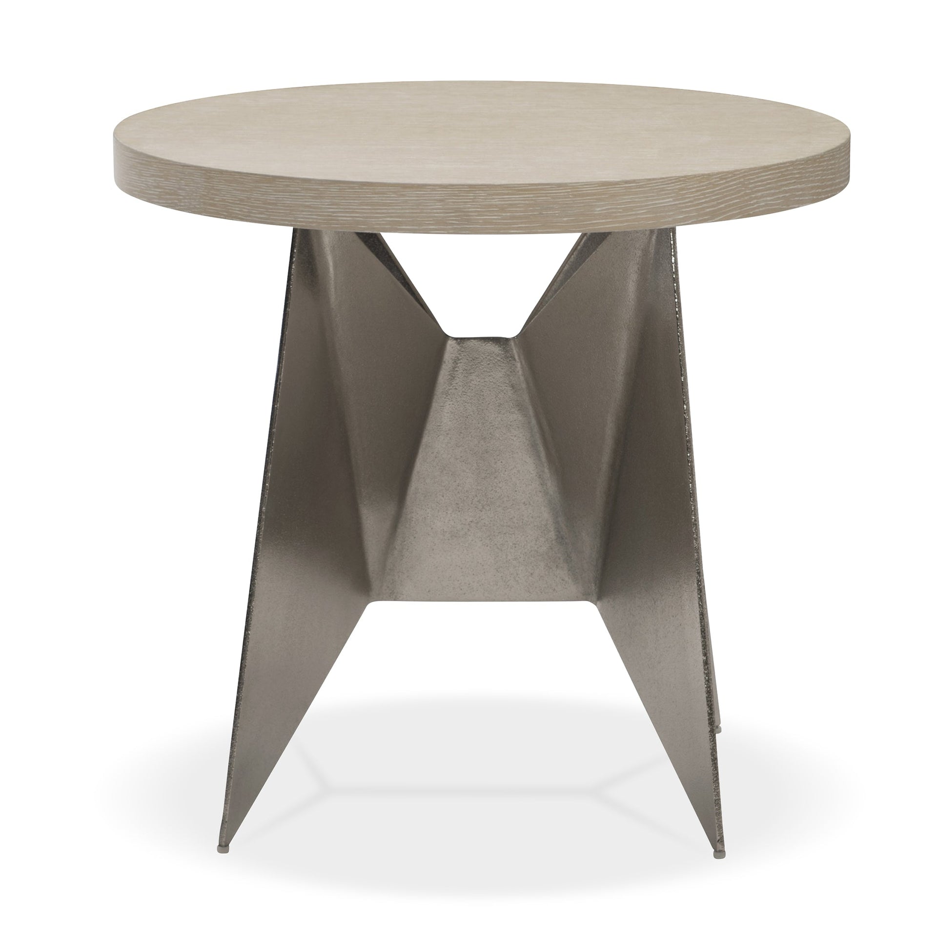 SOLARIA SIDE TABLE
