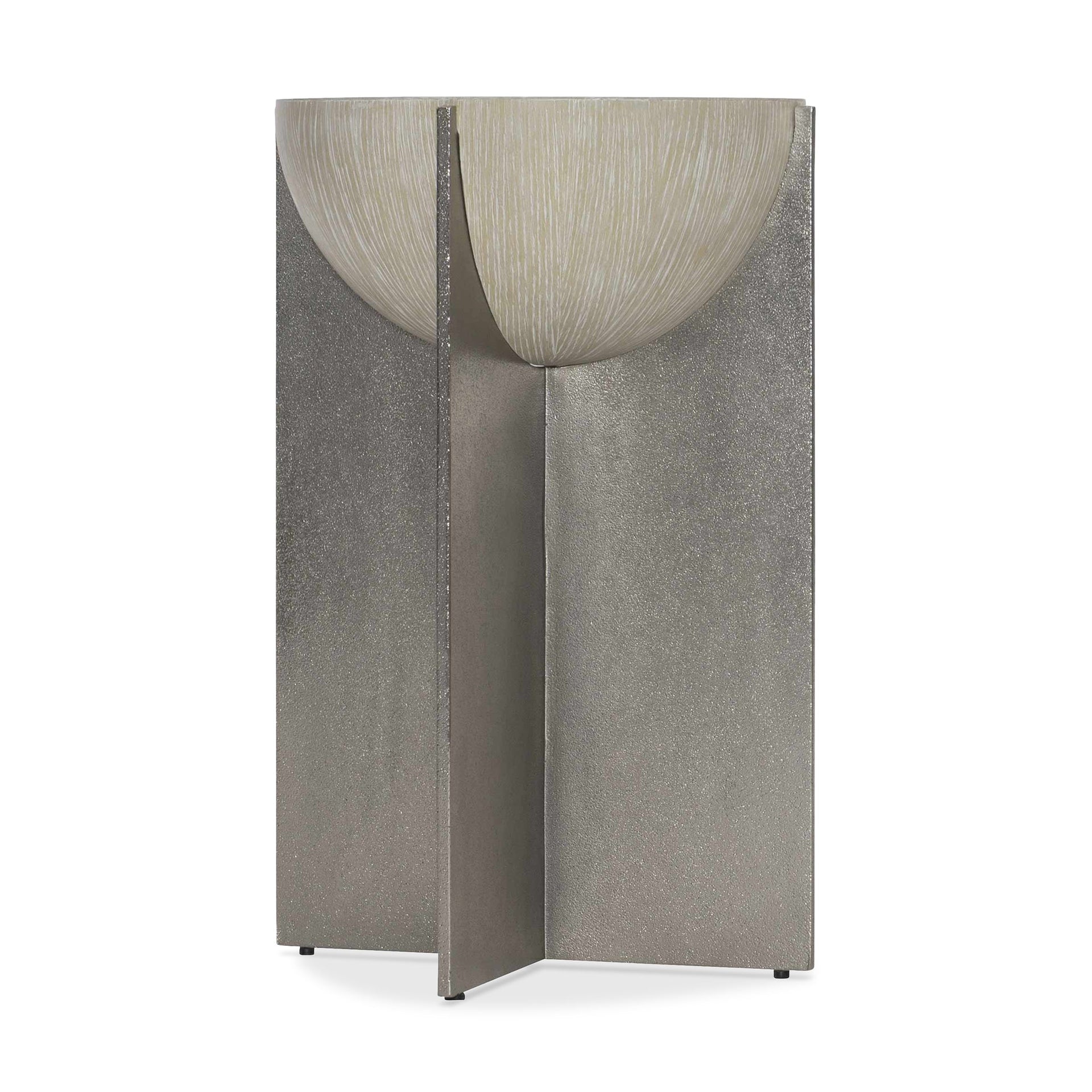 SOLARIA ACCENT TABLE