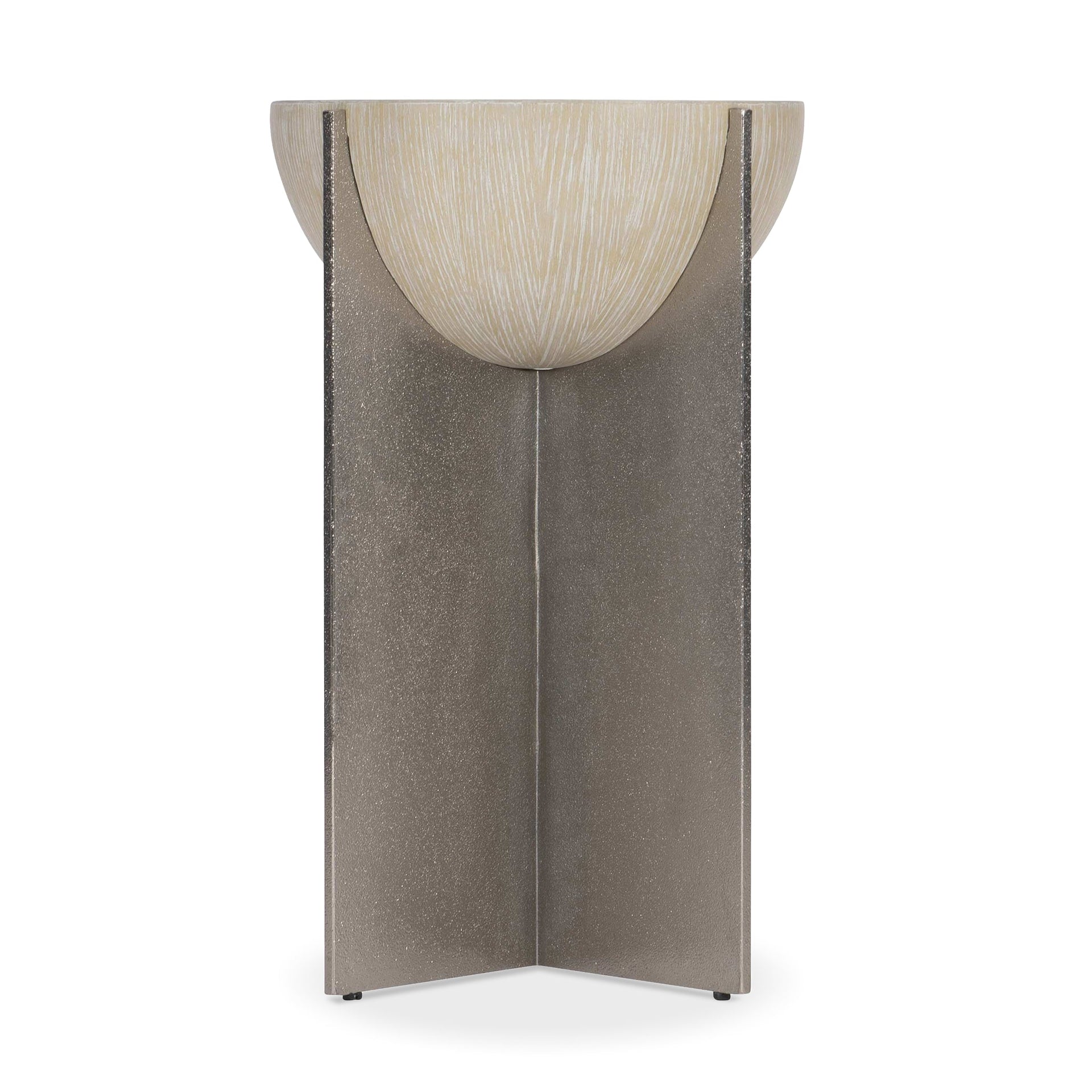 SOLARIA ACCENT TABLE