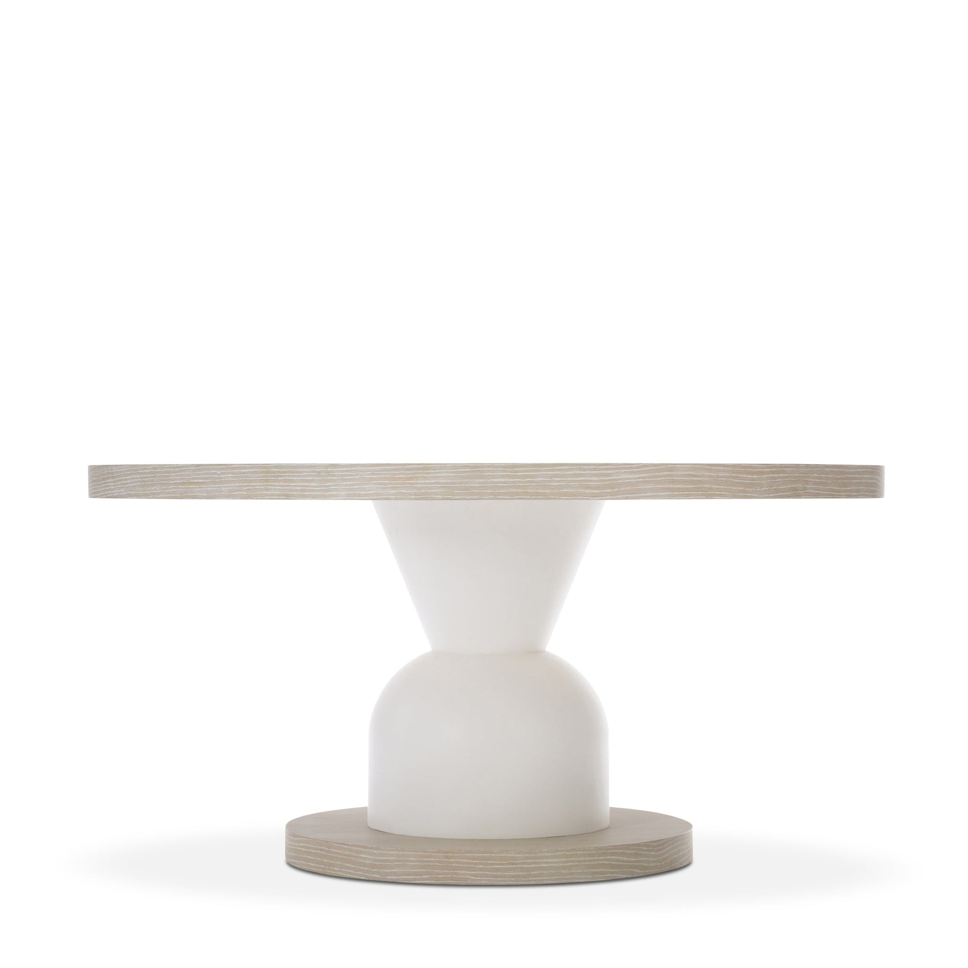 SOLARIA ROUND DINING TABLE