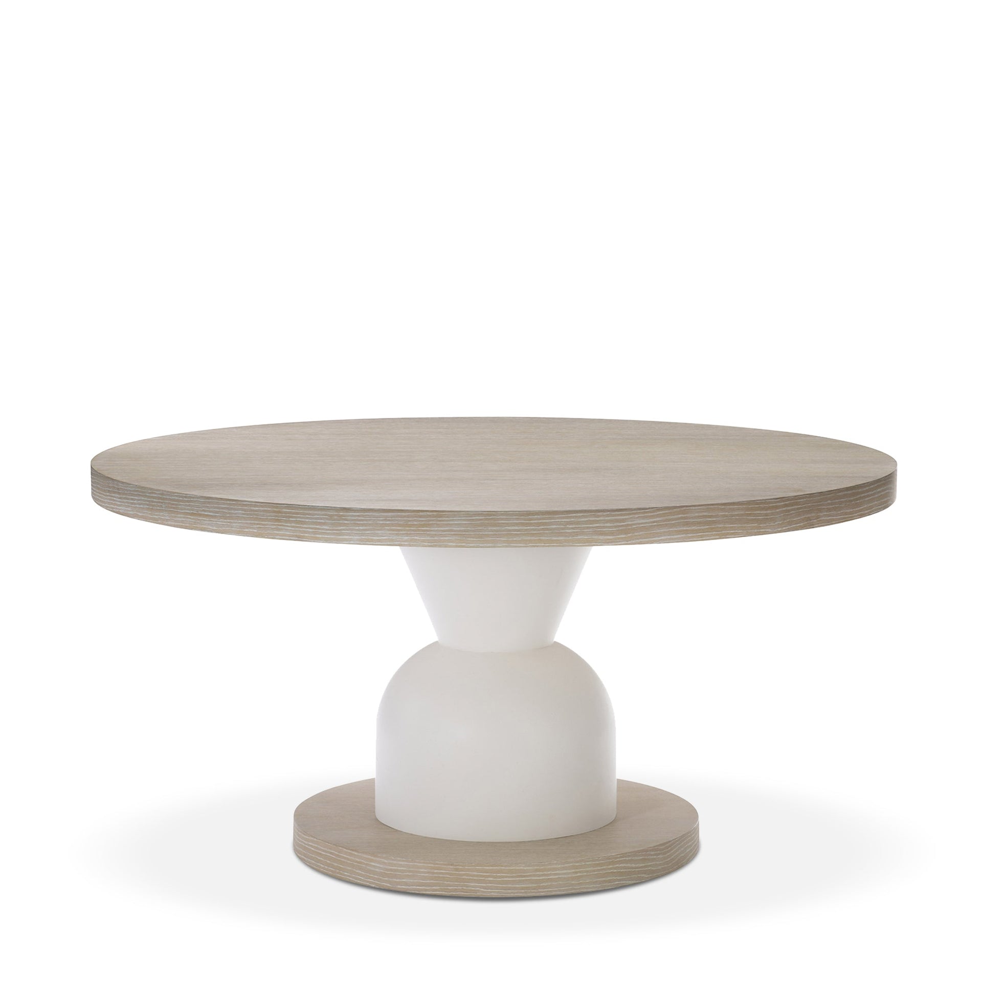 SOLARIA ROUND DINING TABLE