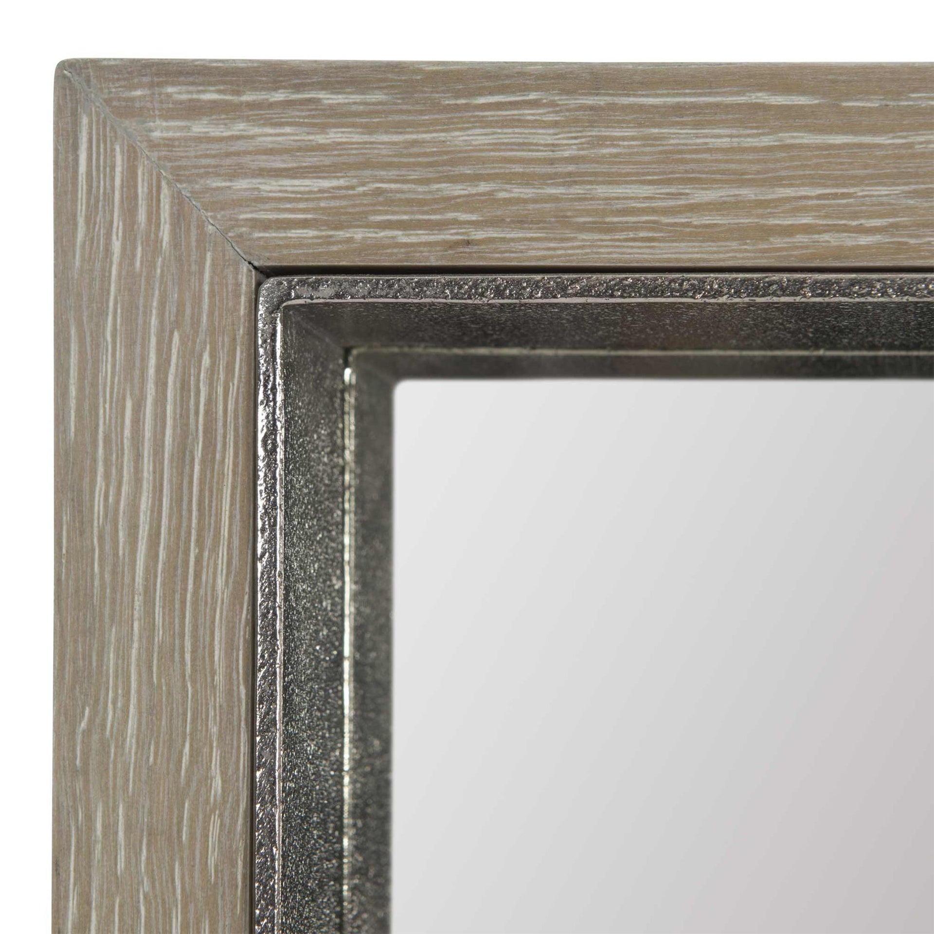 SOLARIA MIRROR