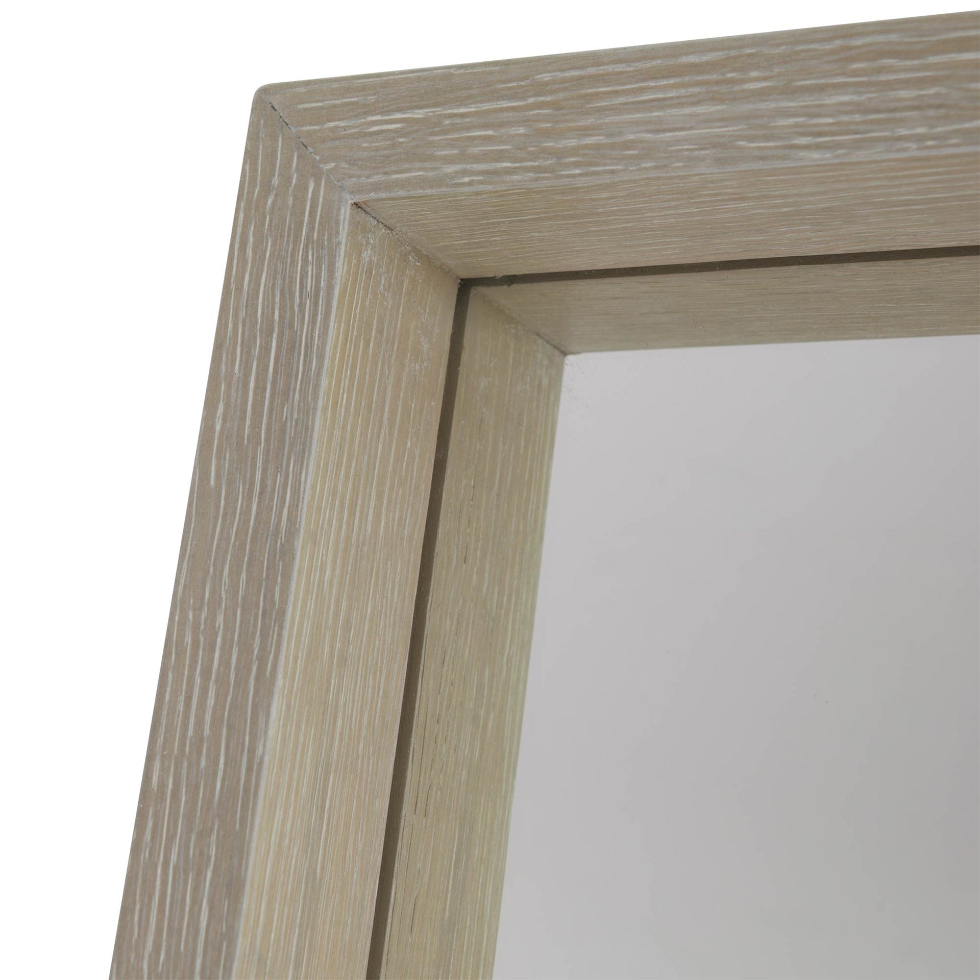 SOLARIA FLOOR MIRROR