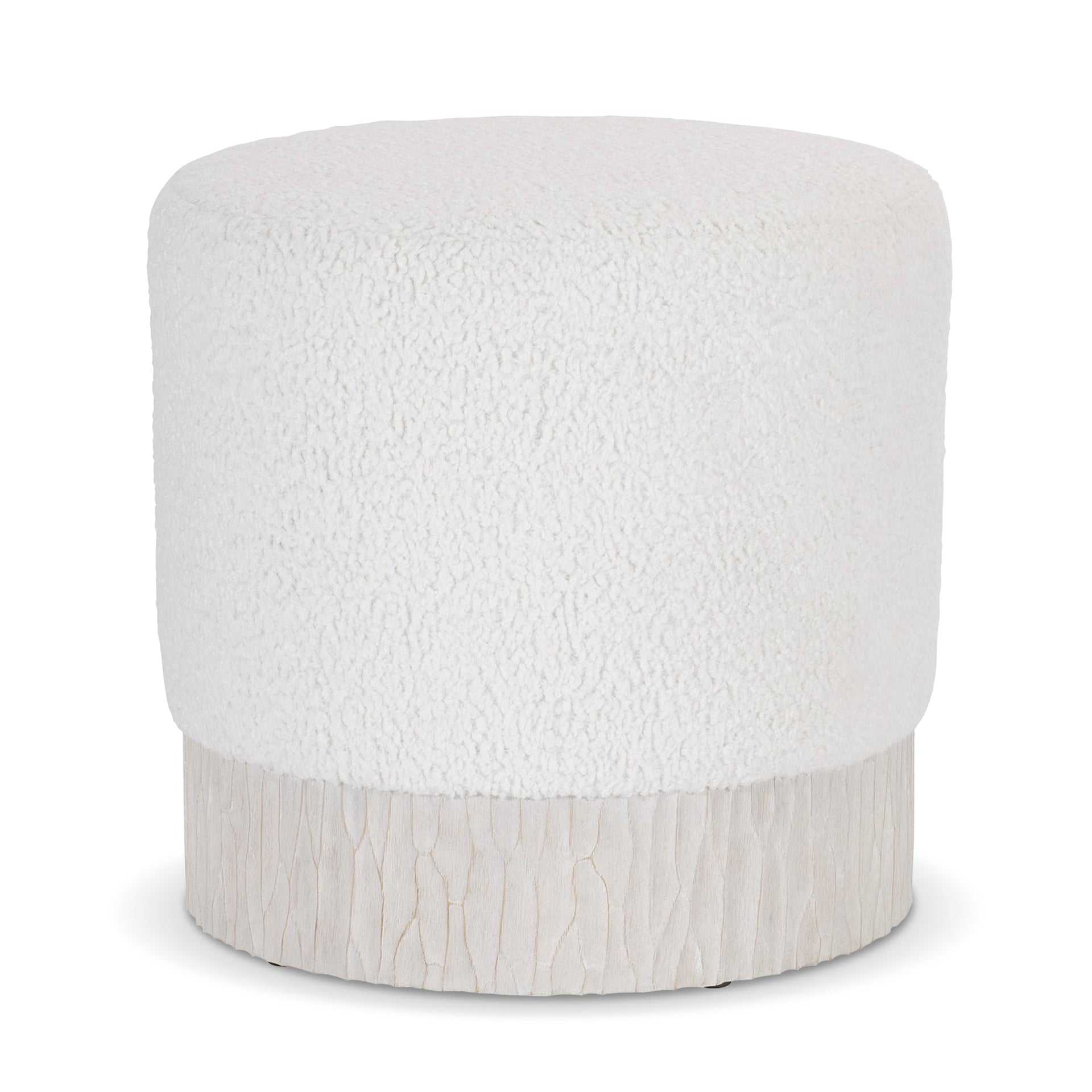 SOLARIA OTTOMAN