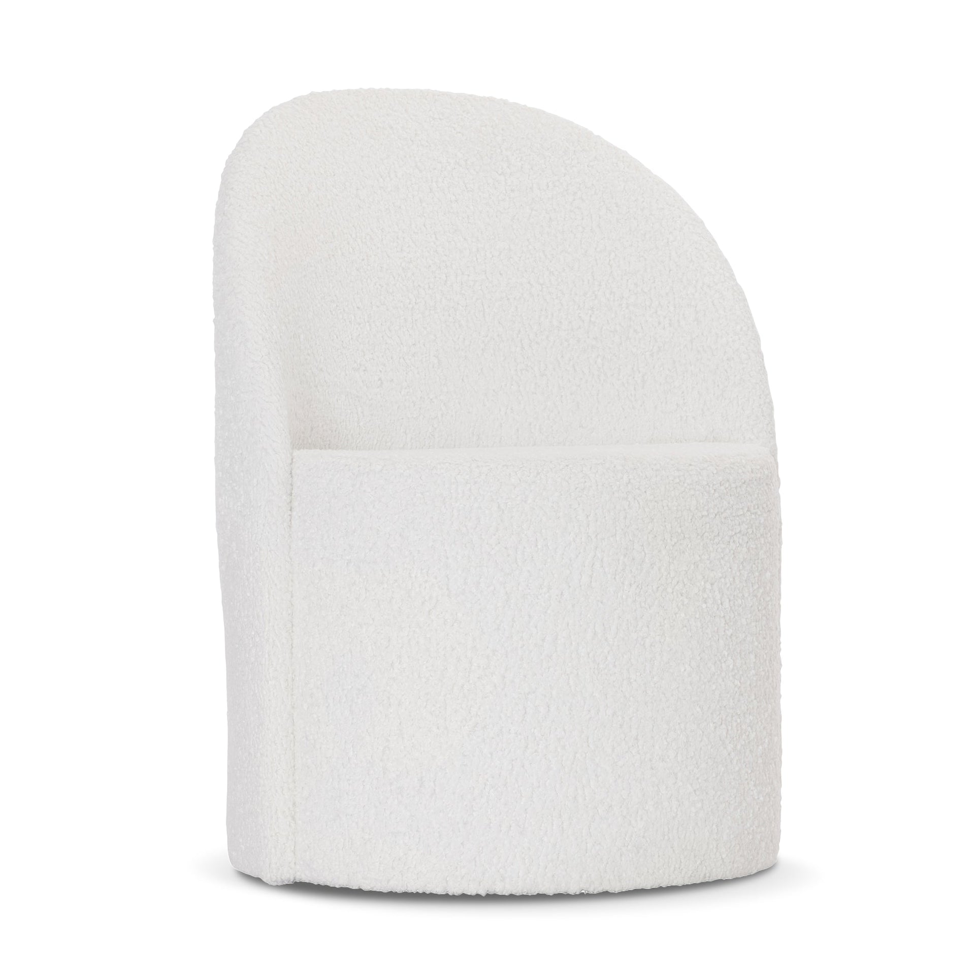 SOLARIA UPHOLSTERED ARM CHAIR