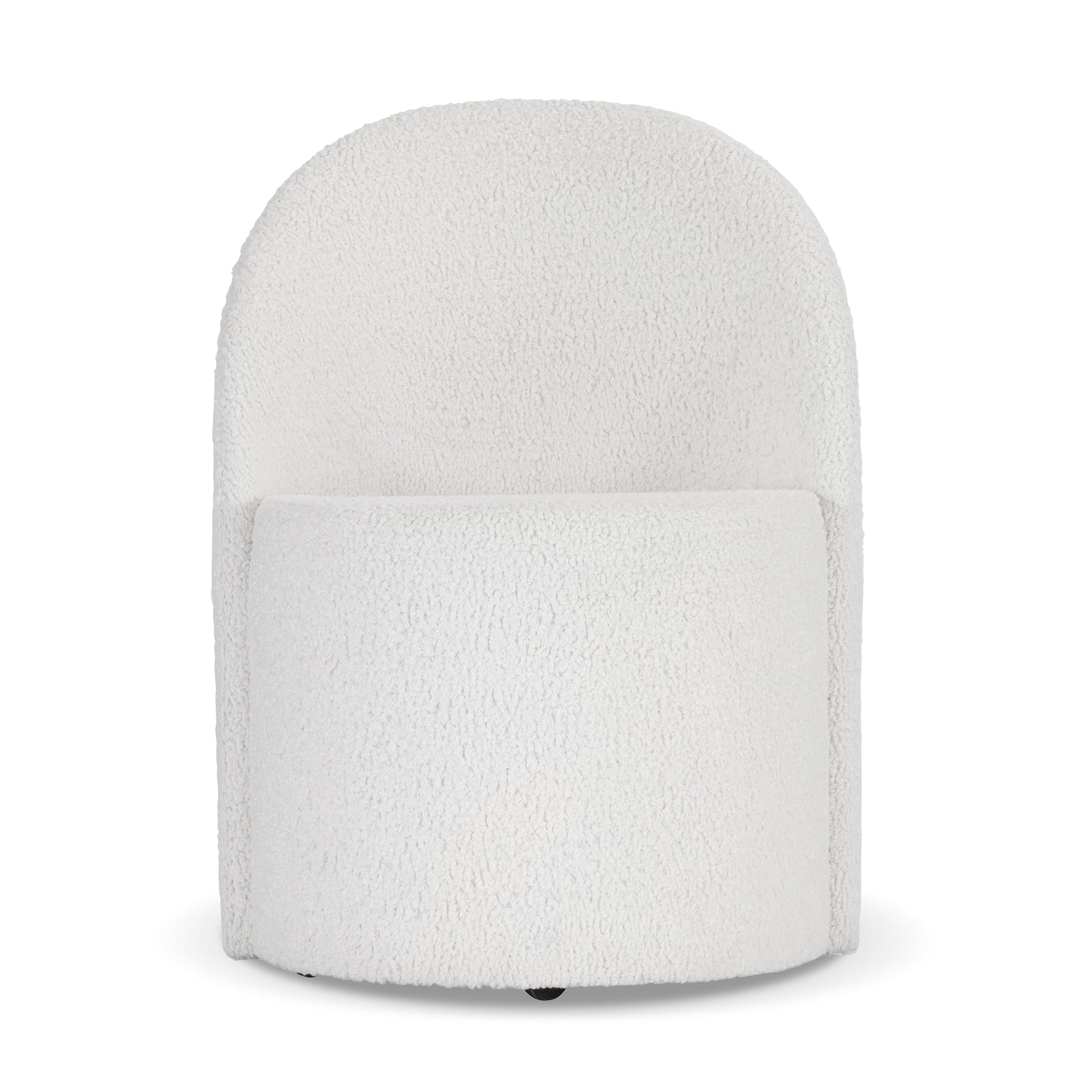 SOLARIA UPHOLSTERED ARM CHAIR