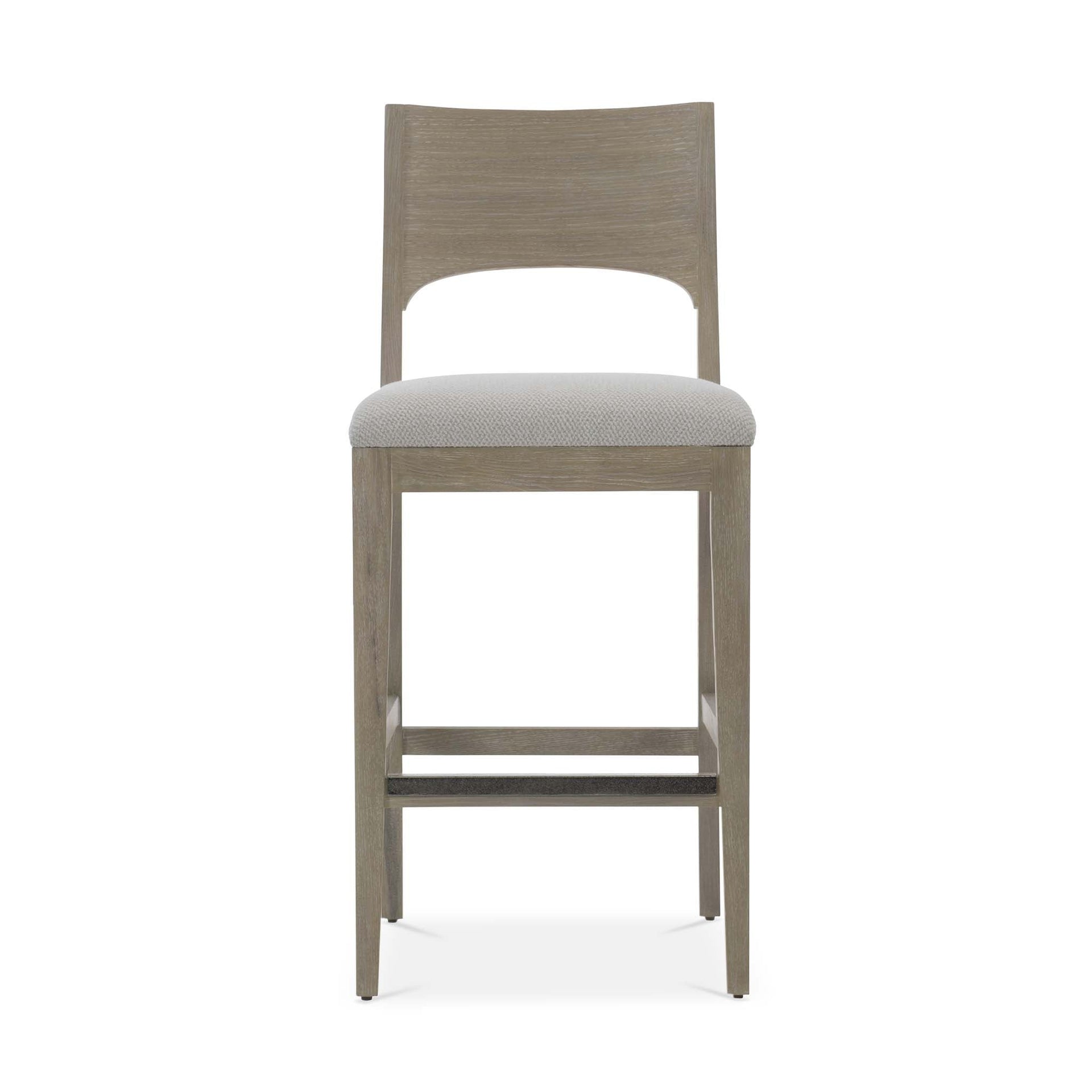 SOLARIA BAR STOOL