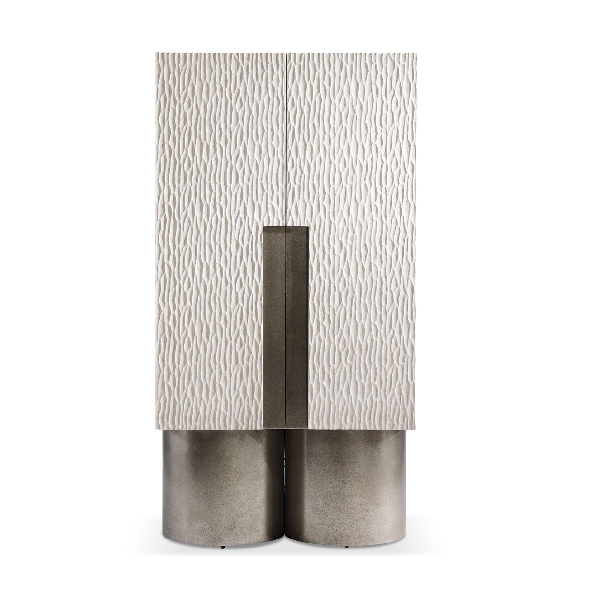 SOLARIA BAR CABINET