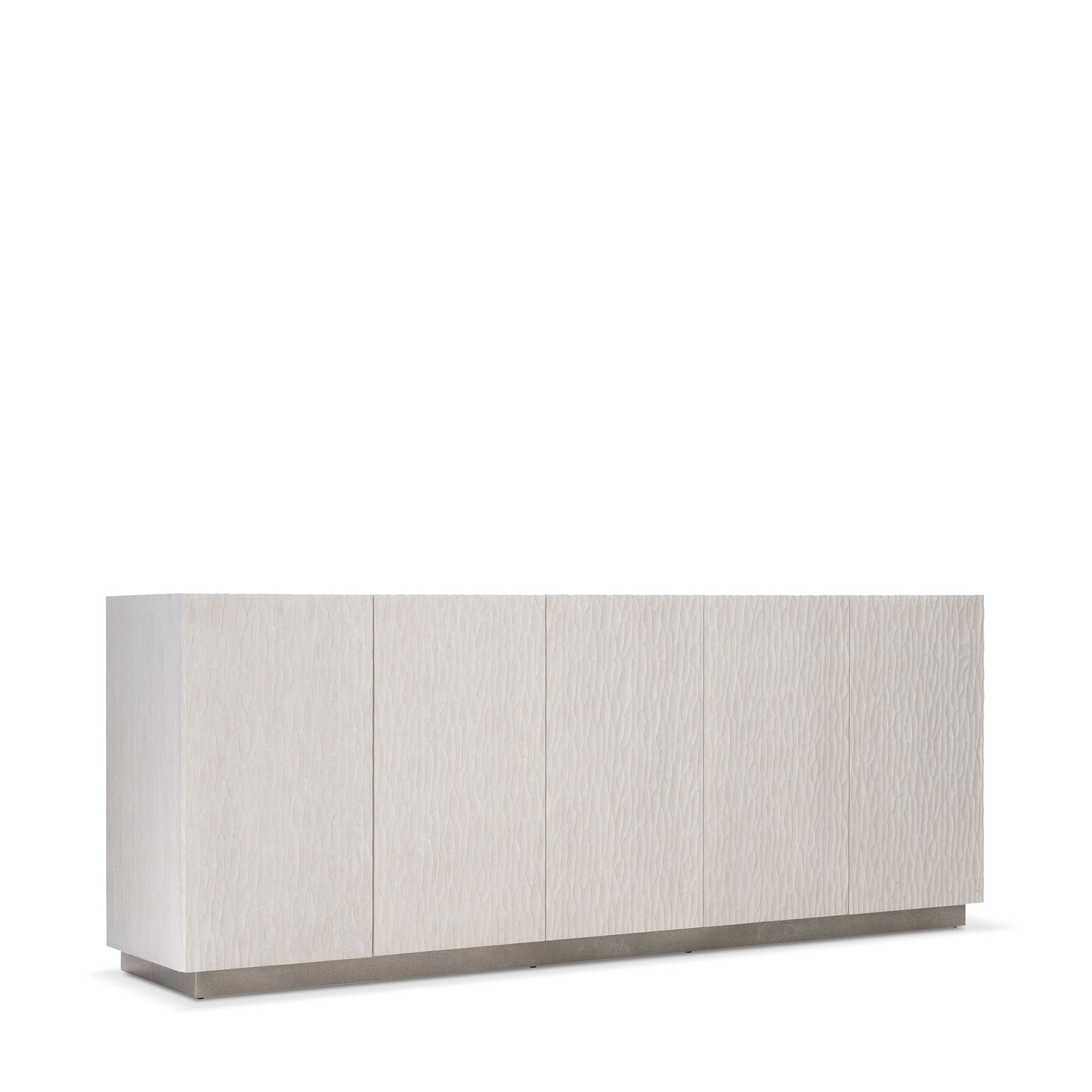 SOLARIA ENTERTAINMENT CREDENZA