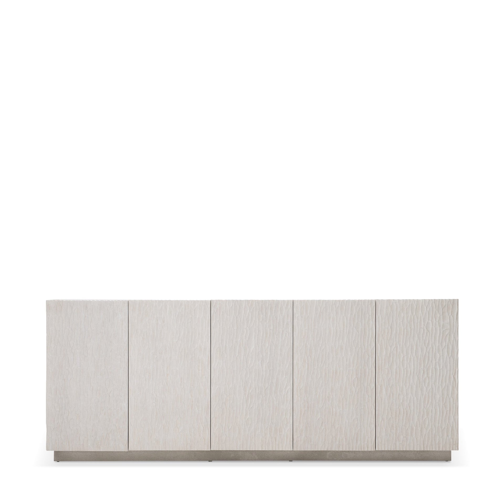 SOLARIA ENTERTAINMENT CREDENZA