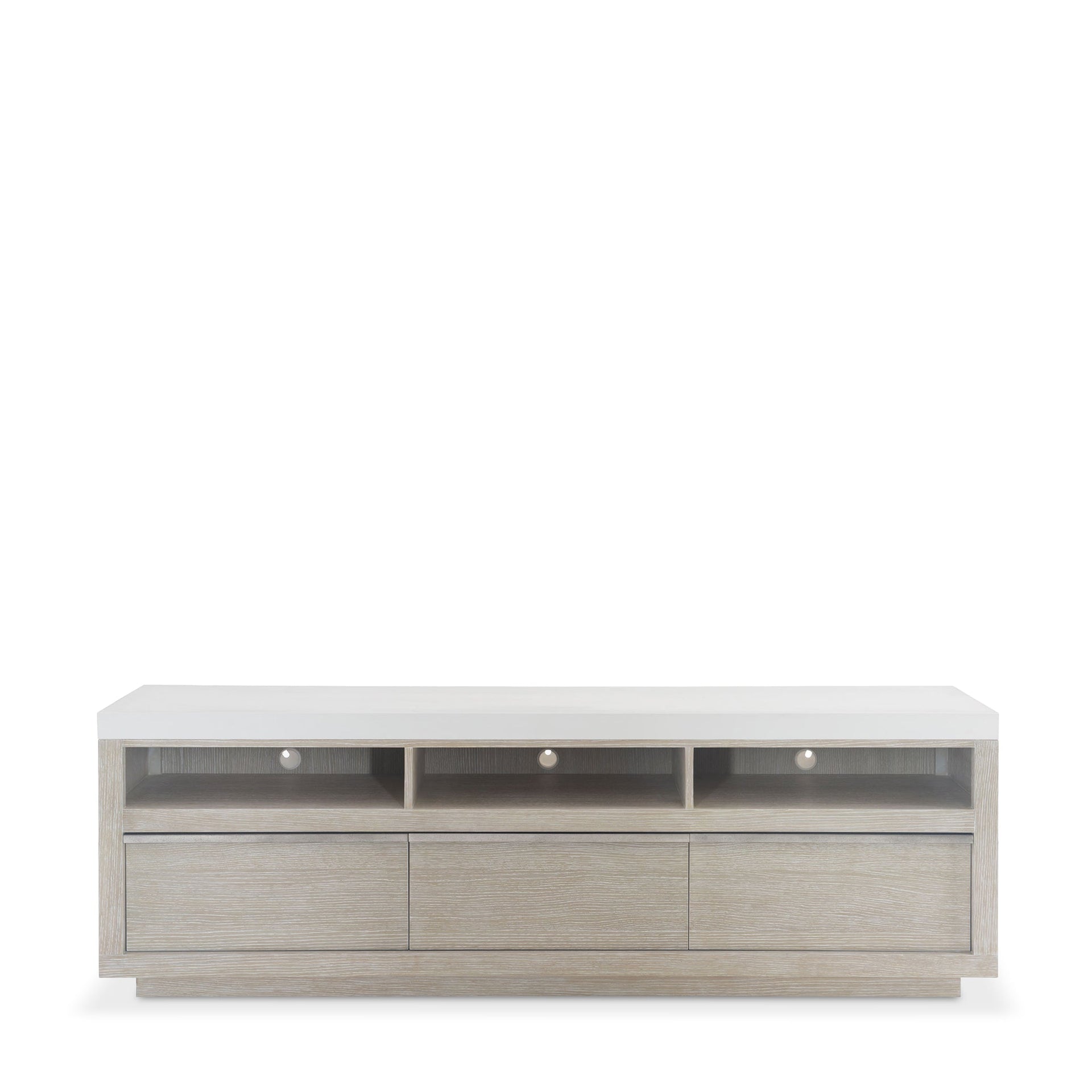SOLARIA ENTERTAINMENT CREDENZA