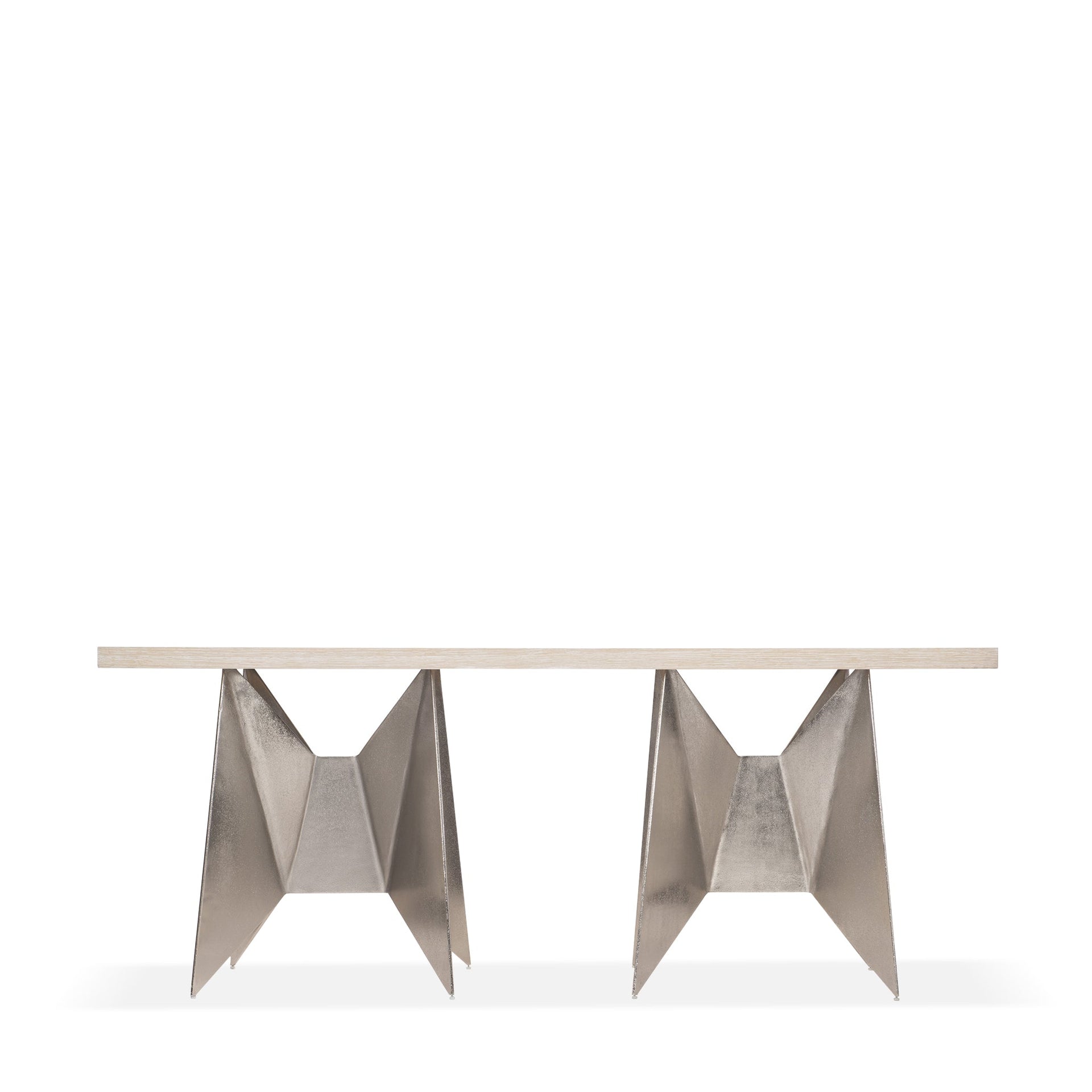 SOLARIA CONSOLE TABLE
