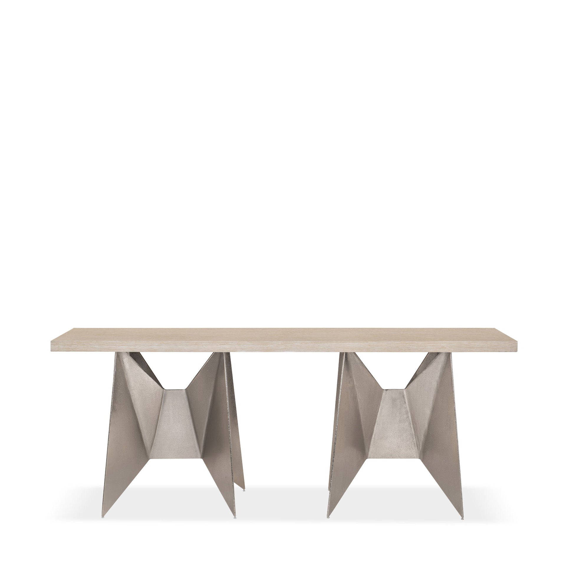 SOLARIA CONSOLE TABLE