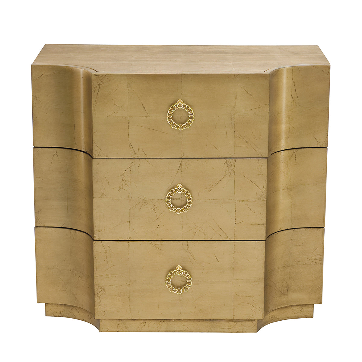 JET SET NIGHTSTAND