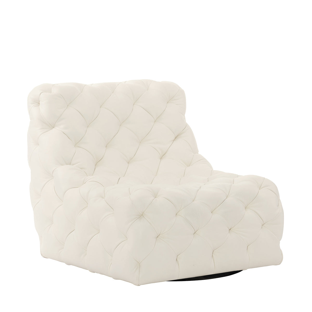RIGBY SWIVEL CHAIR