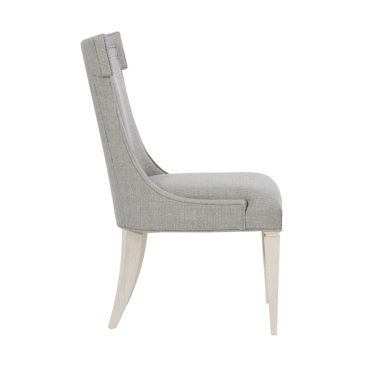 DOMAINE BLANC SIDE CHAIR