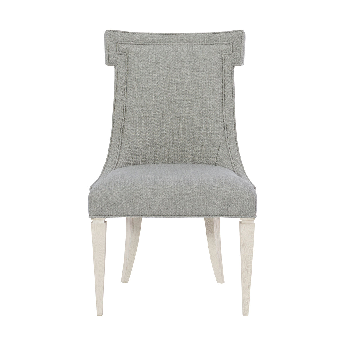 DOMAINE BLANC SIDE CHAIR