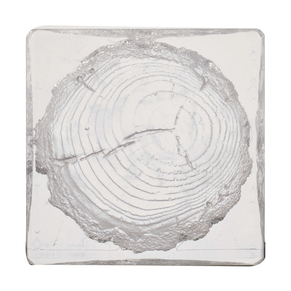 ARCTIC CHAIRSIDE TABLE