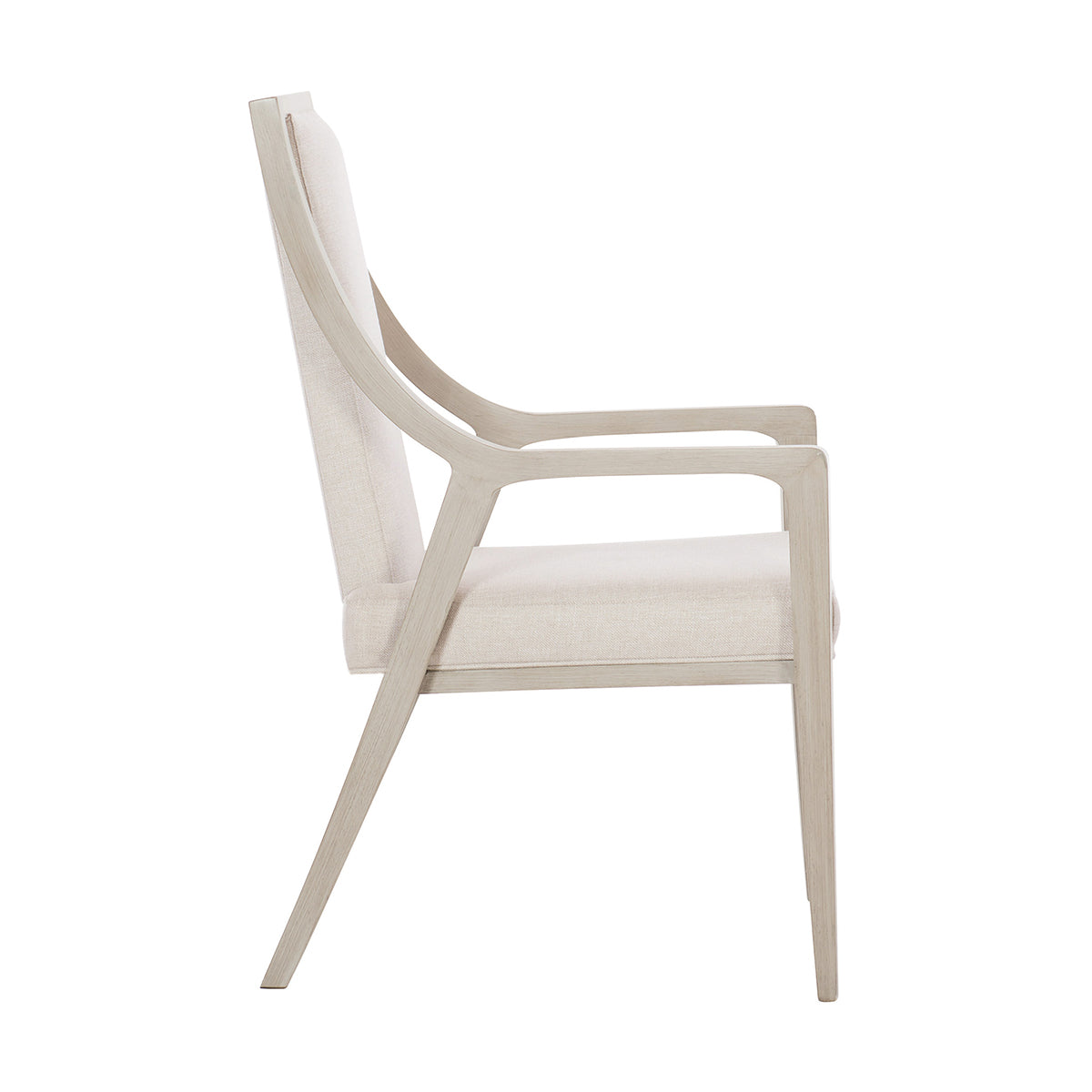 AXIOM ARM CHAIR