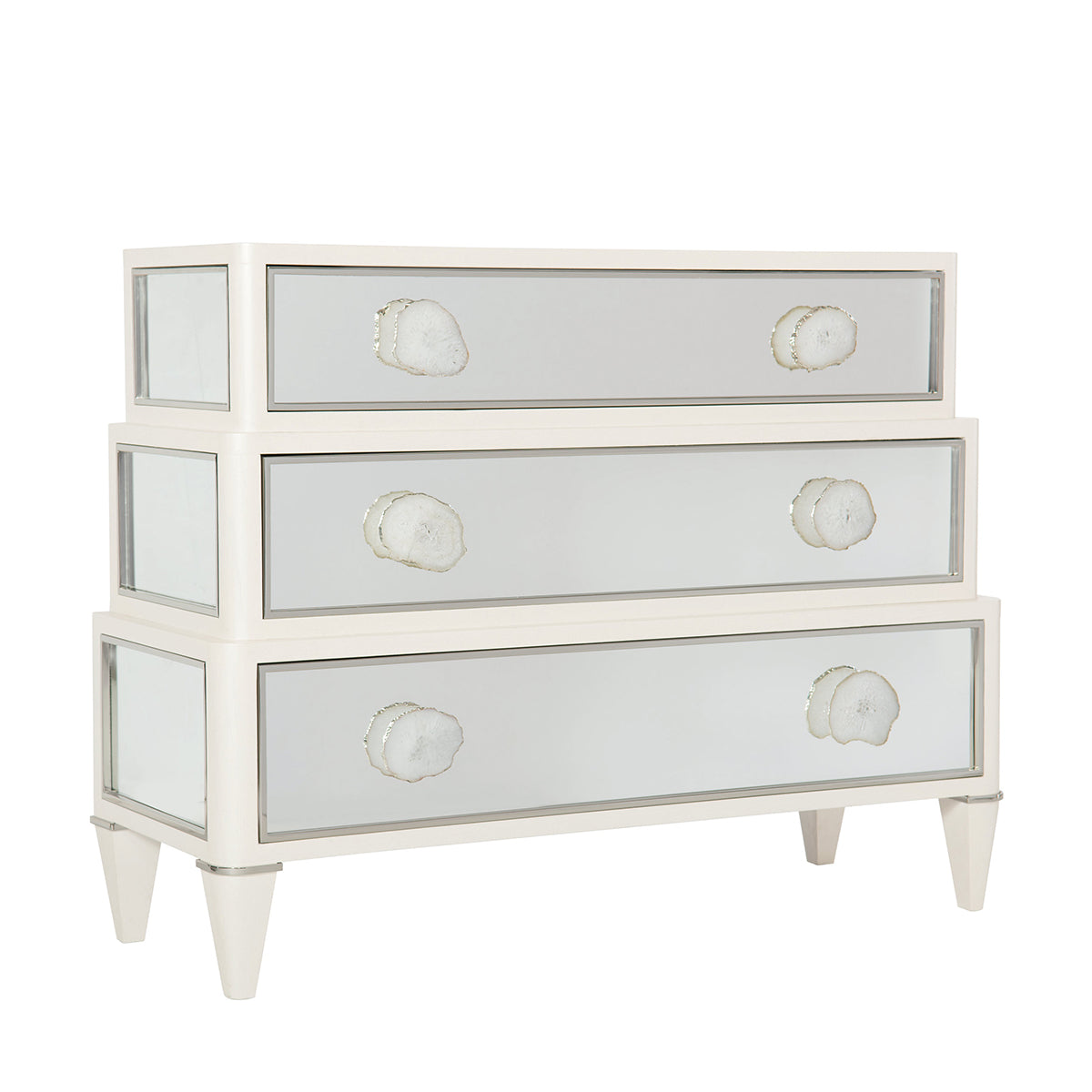 CALISTA  CHEST