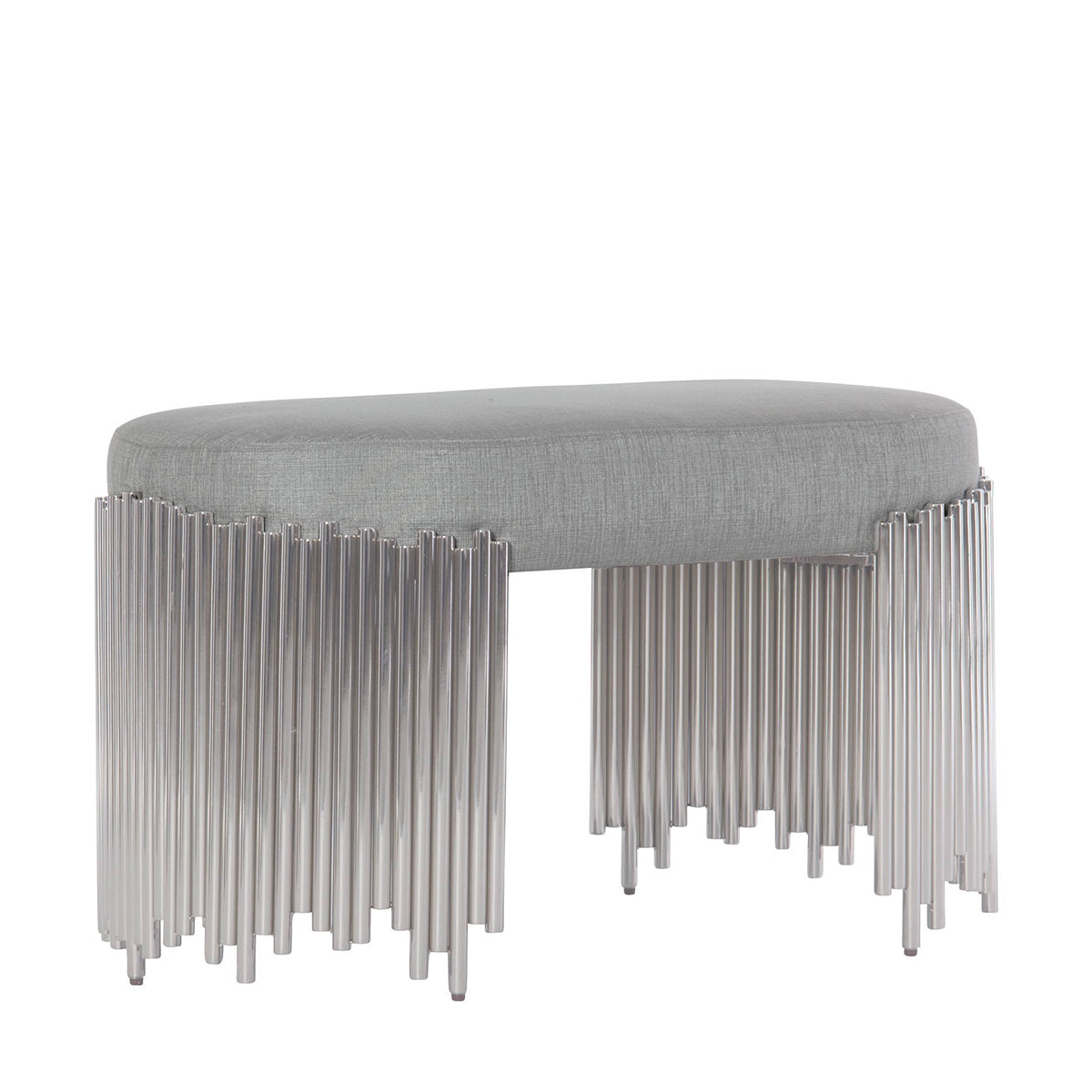 CALISTA OVAL BENCH