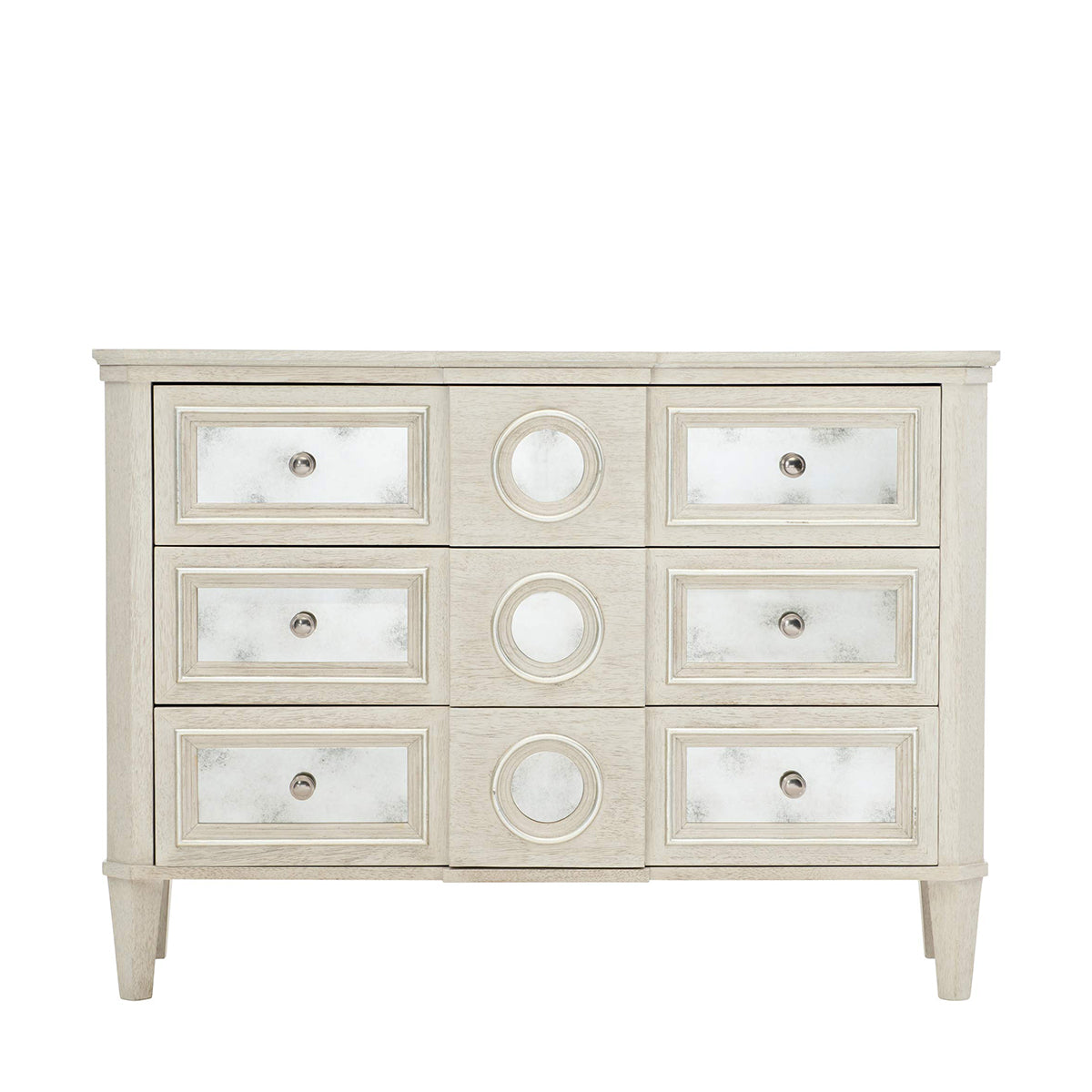 ALLURE HALL CHEST