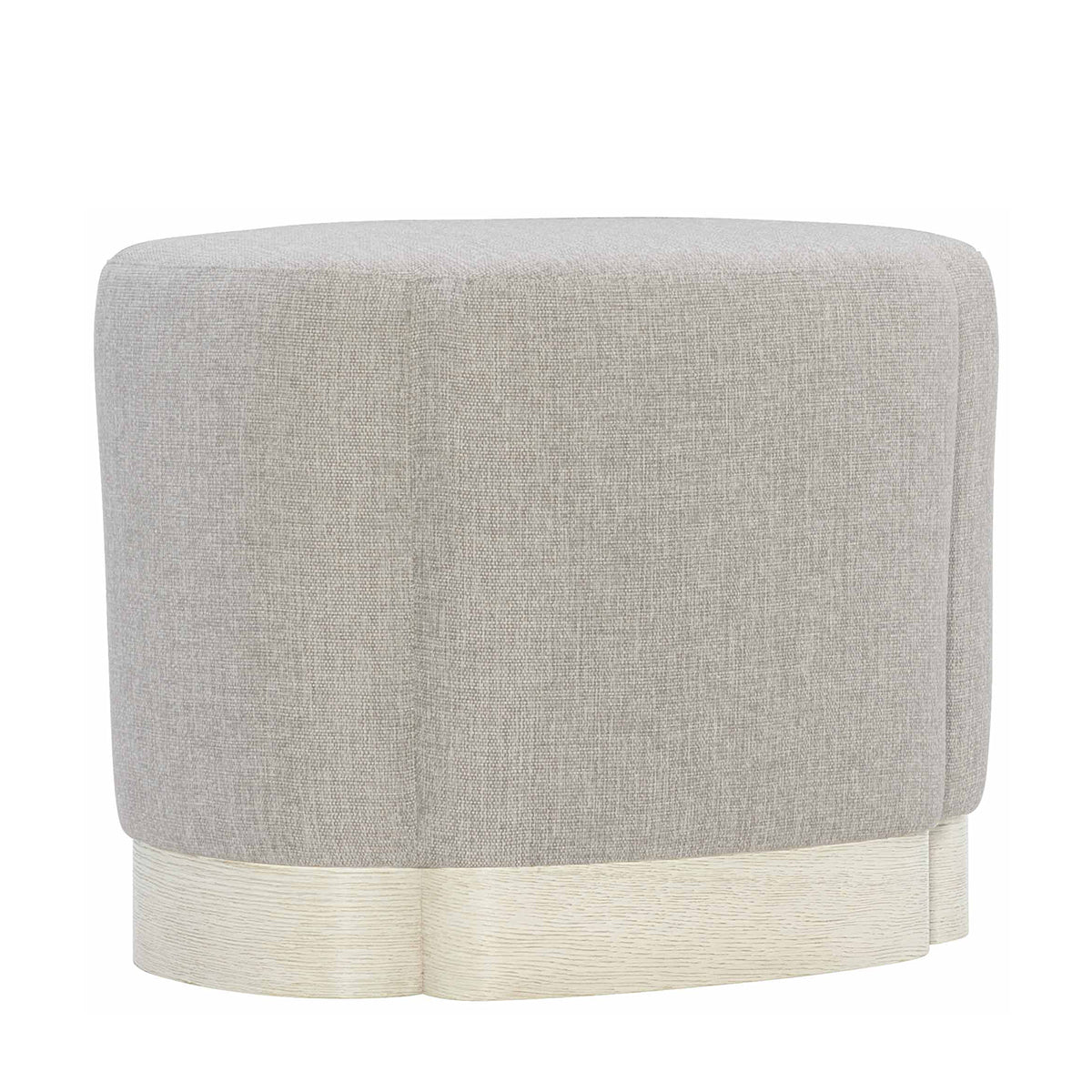 ALLURE  OTTOMAN