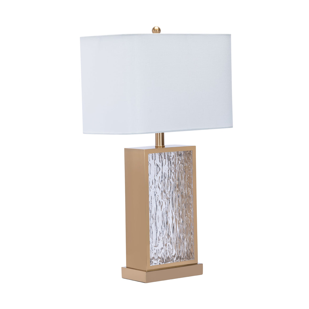 ALBA TABLE LAMP