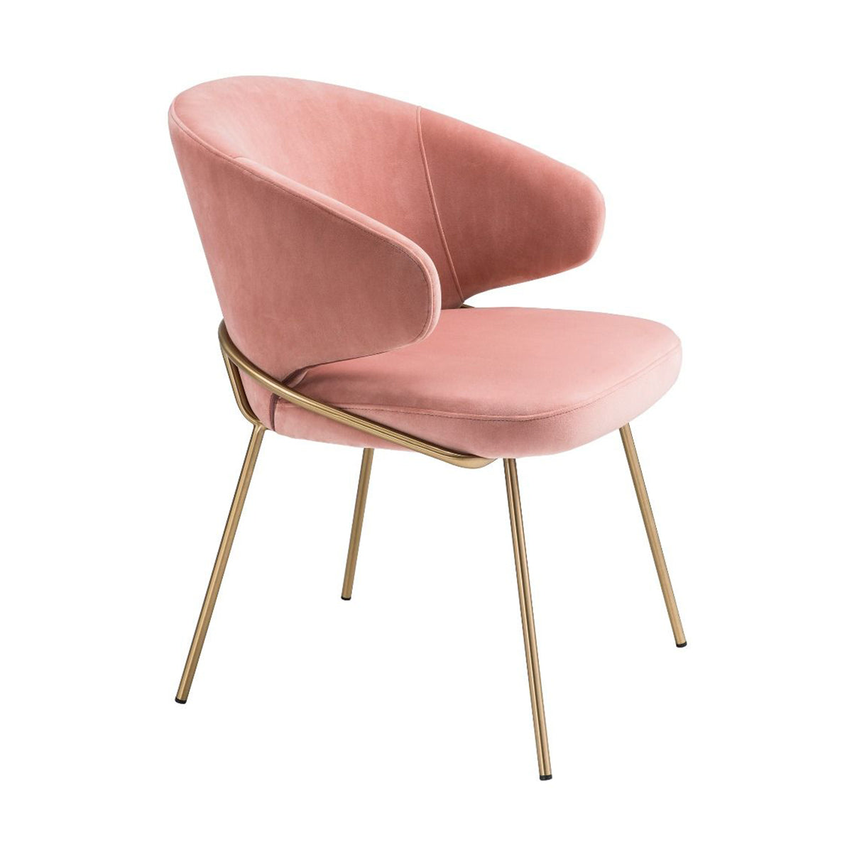 DINING CHAIR KINLEY