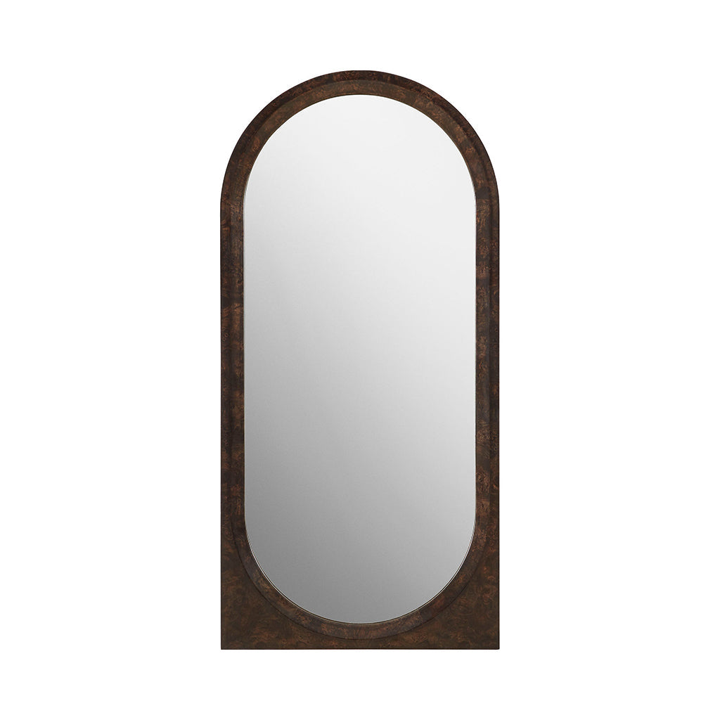 ELLIPSE MIRROR