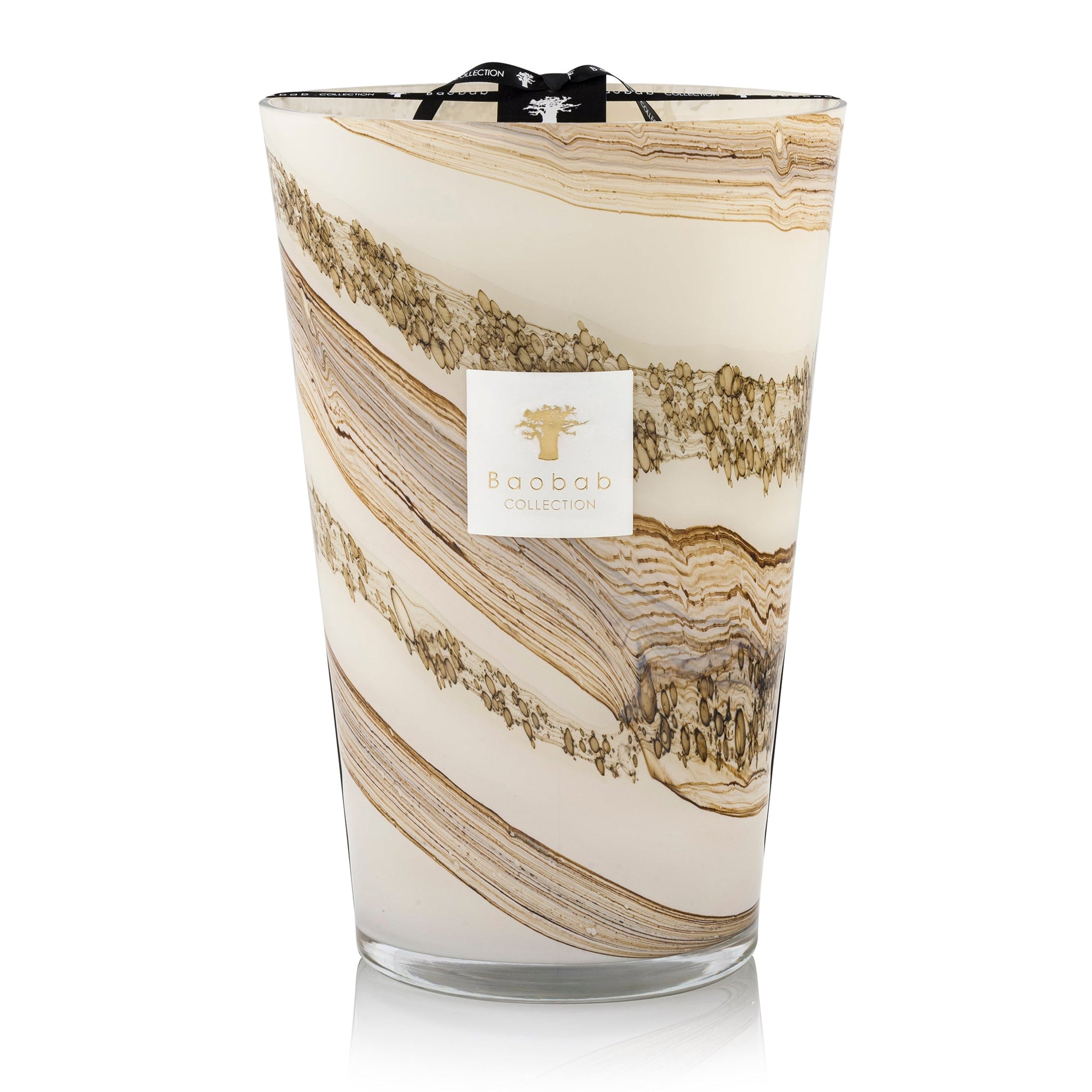 SAND SILOLI MAX35 BAOBAB SCENTED CANDLE