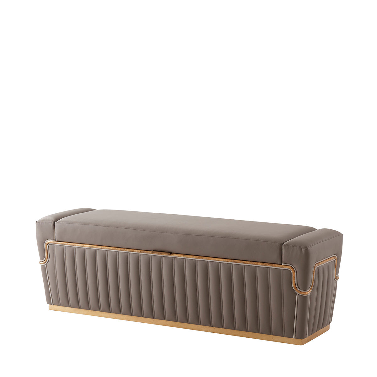 VAUGHN OTTOMAN