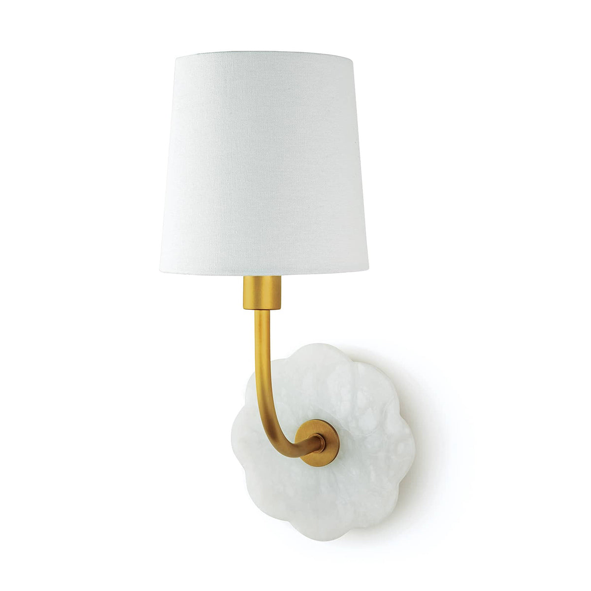 CAMILLA SWING ARM SCONCE