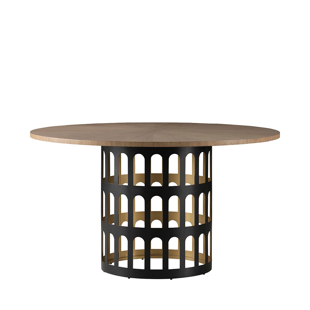 COLOSSEUM DINING TABLE