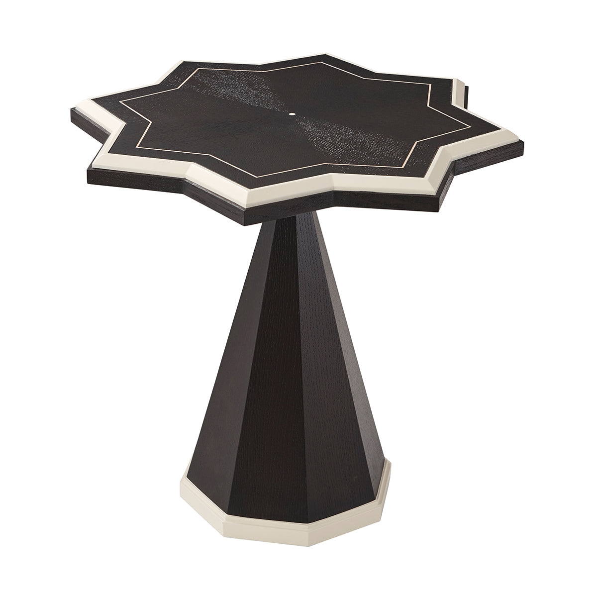 ATTICUS SIDE TABLE