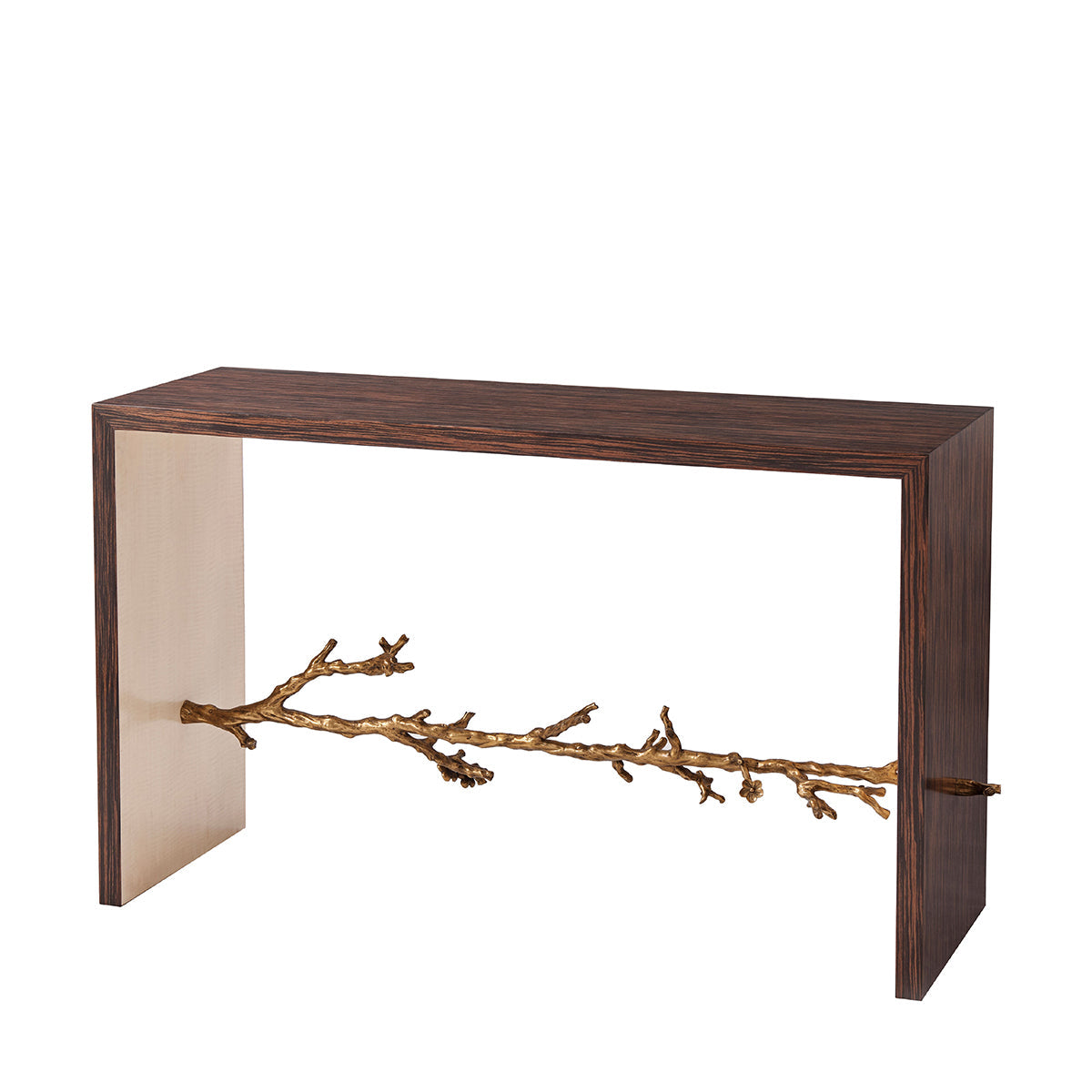 SPRING CONSOLE TABLE