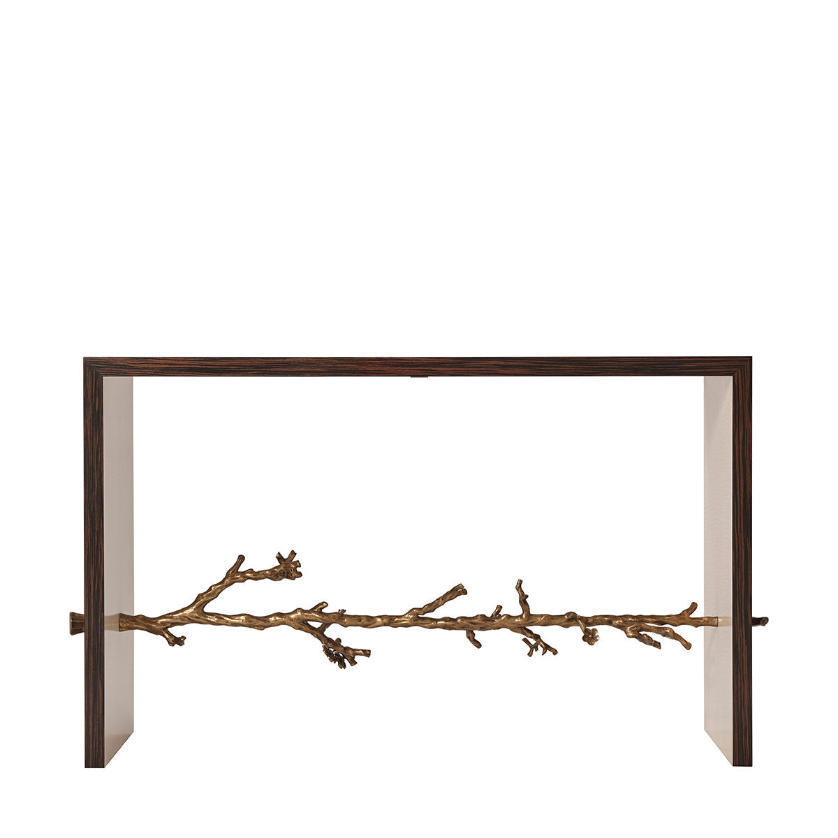 SPRING CONSOLE TABLE