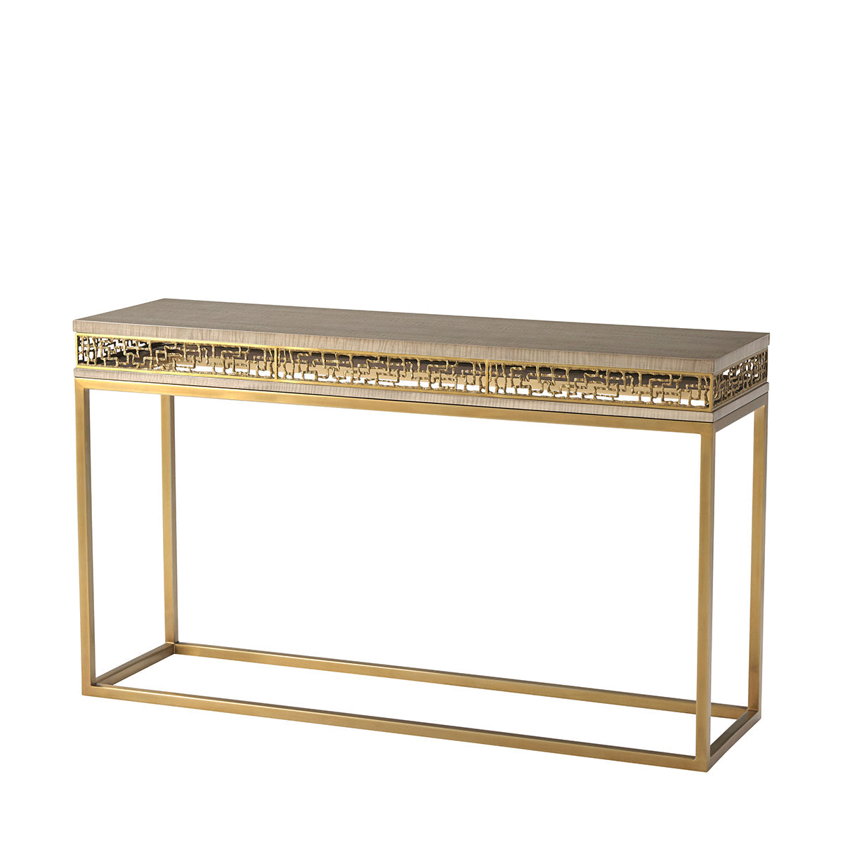 FRENZY CONSOLE TABLE II