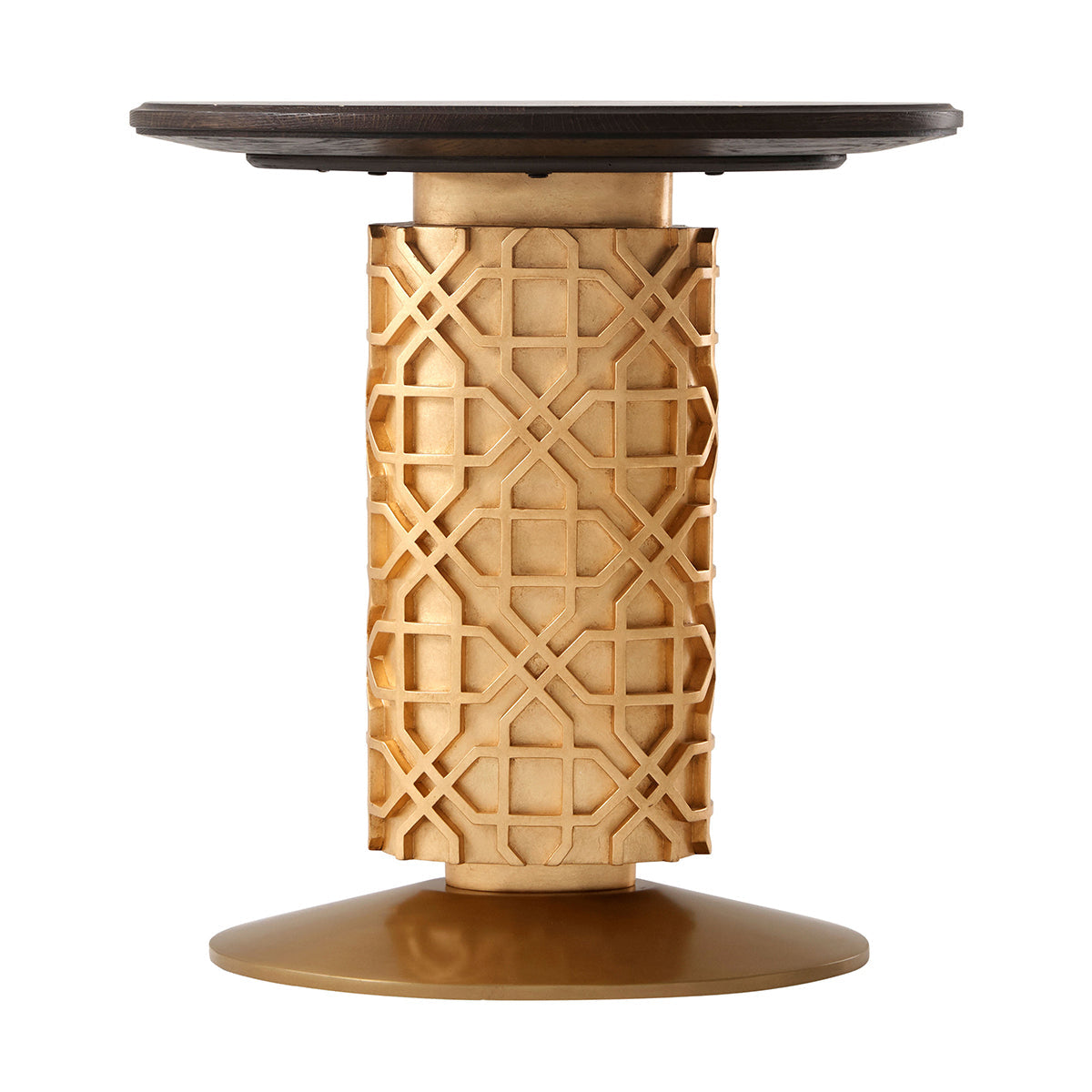 COLTER SIDE TABLE II